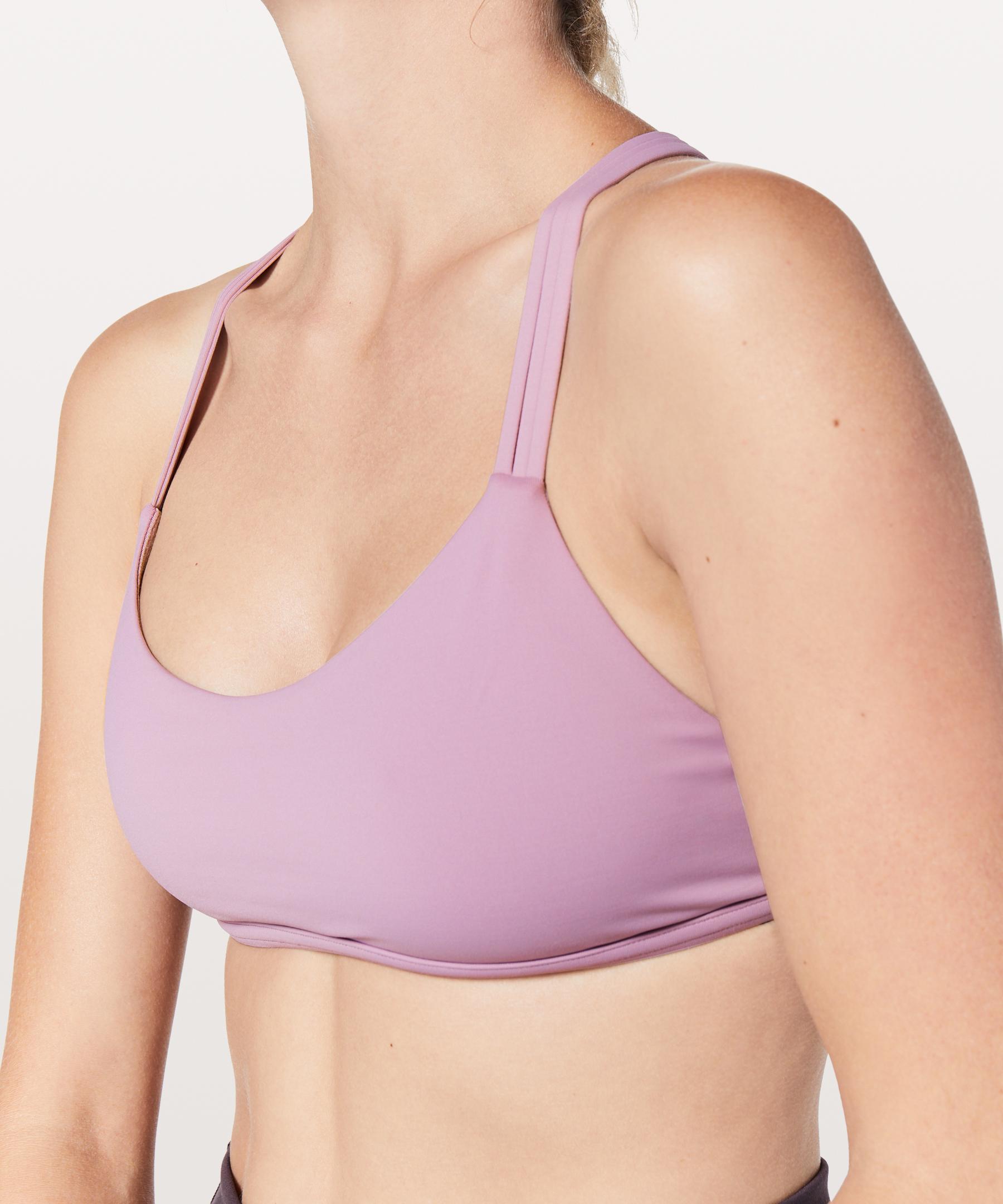 love knot bra lululemon