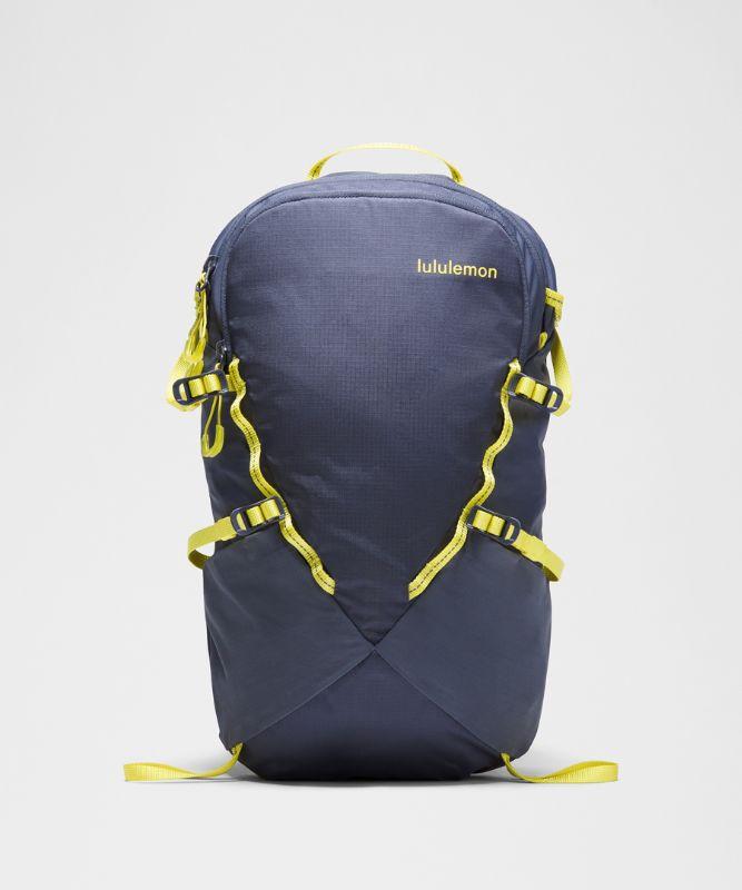 everywhere bag lululemon Belt 1L (Neo Mint) gifts men New Butterfly Jan-sport Backpack Color:Organic Brick the Everywhere Backpack is