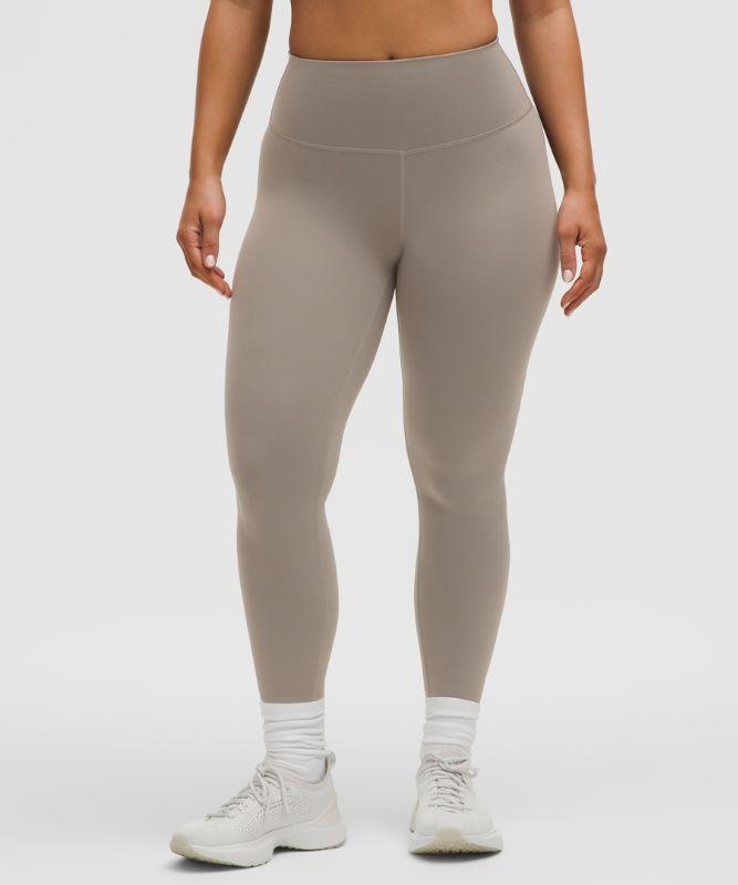 lululemon – Wunder Train Contour Fit High-Rise Tight Leggings – 25