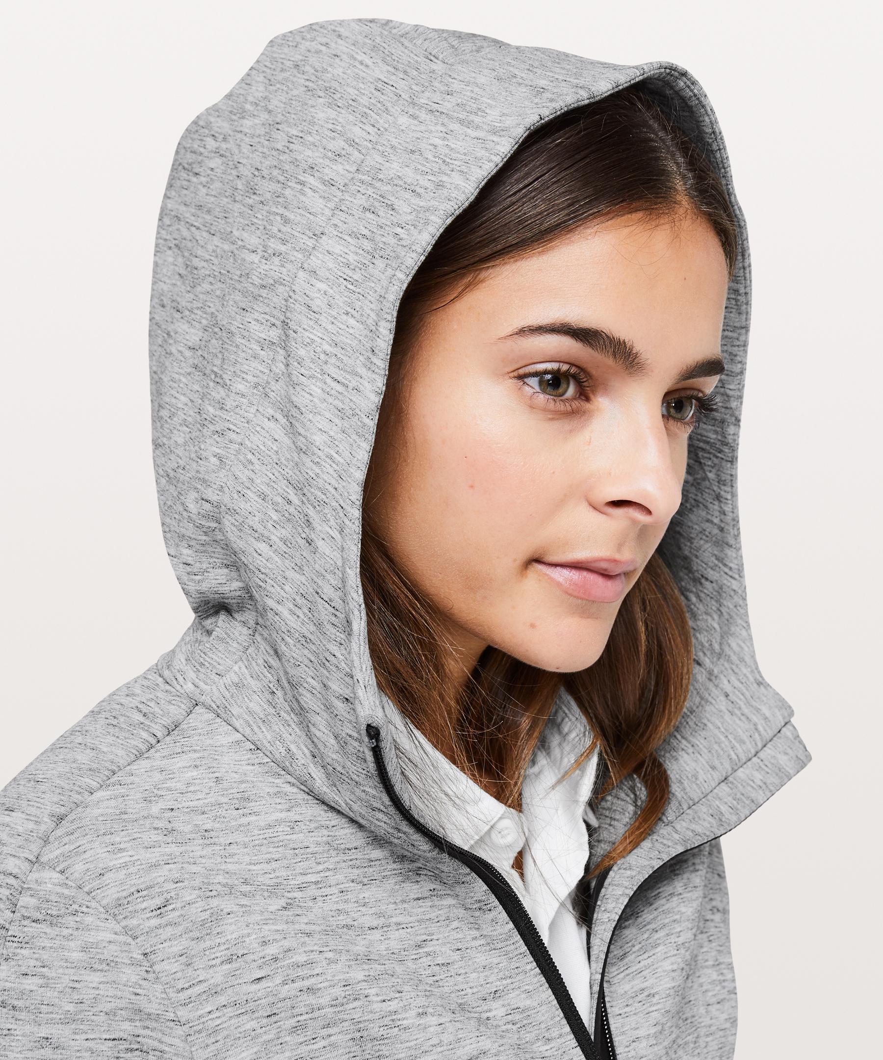 lululemon going places jacket