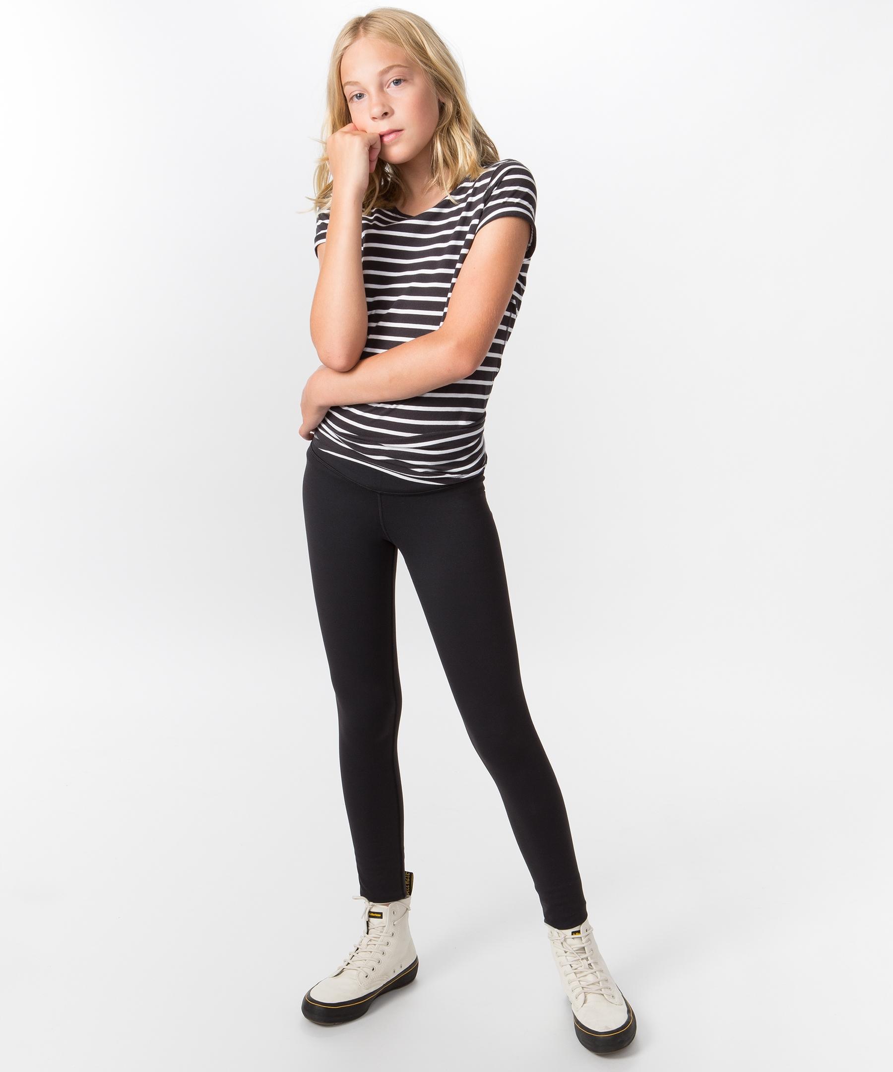 lululemon athletica Rhythmic Tight 