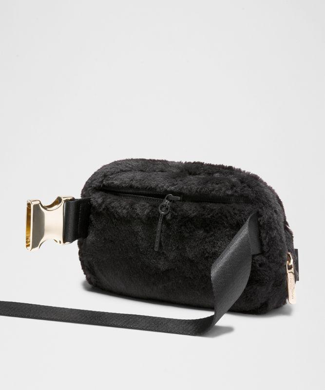 lululemon Everywhere Belt Bag in Black | Lyst UK lululemon Everywhere Belt Bag in Black | Lyst UK