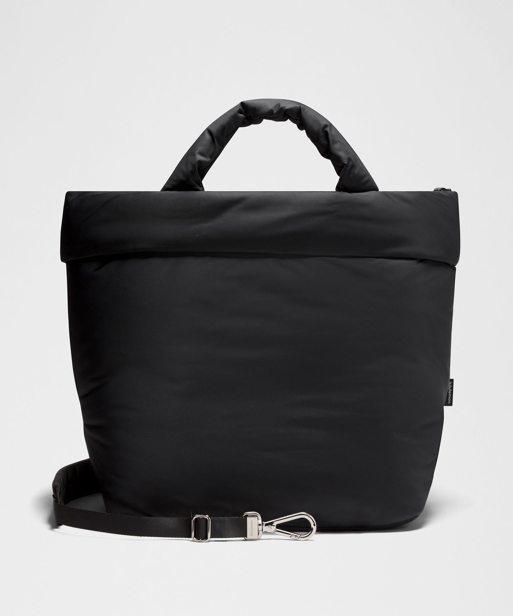 Black lululemon Tote bags for Women | Lyst Black lululemon Tote bags for Women | Lyst