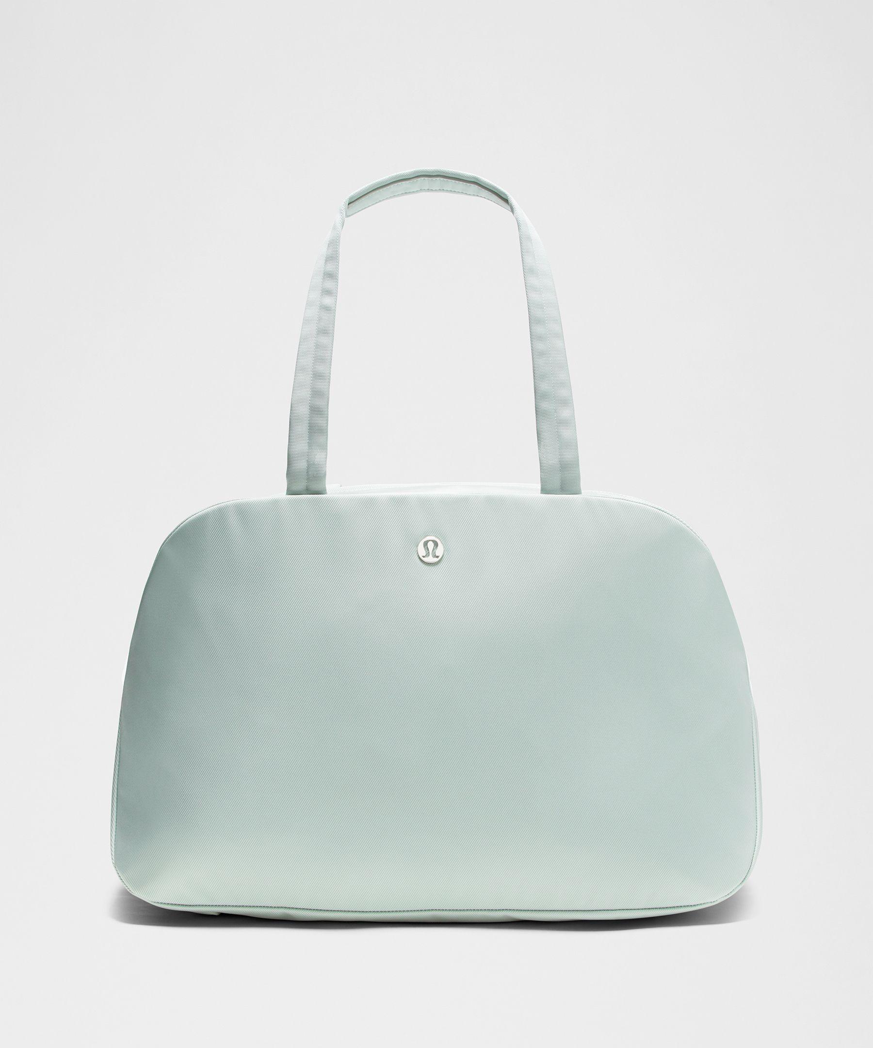 lululemon City Essentials Bag 25L in Blue | Lyst