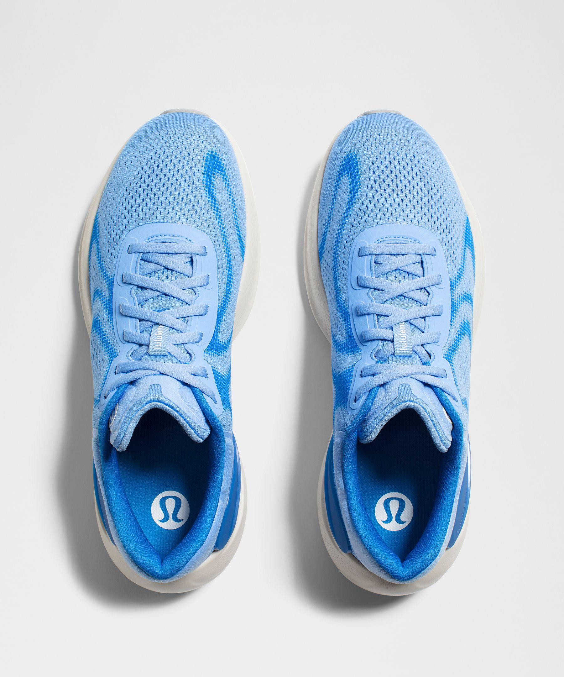 lululemon Beyondfeel Running Shoe in Blue for Men | Lyst display picture 3