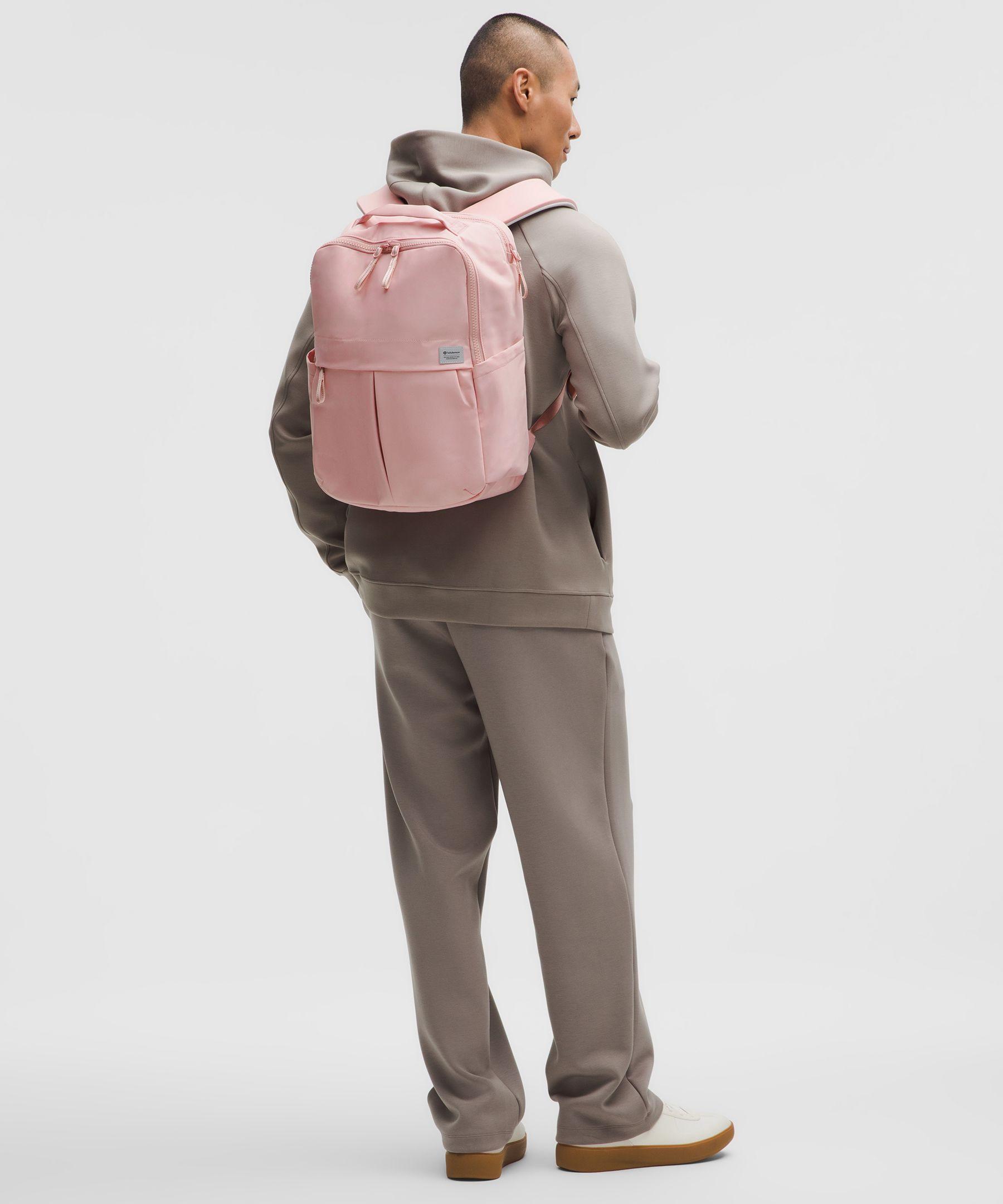 all night festival bag lululemon Lululemon All Night Festival Bag, Cross Body, Multi Pockets Water Resistant
