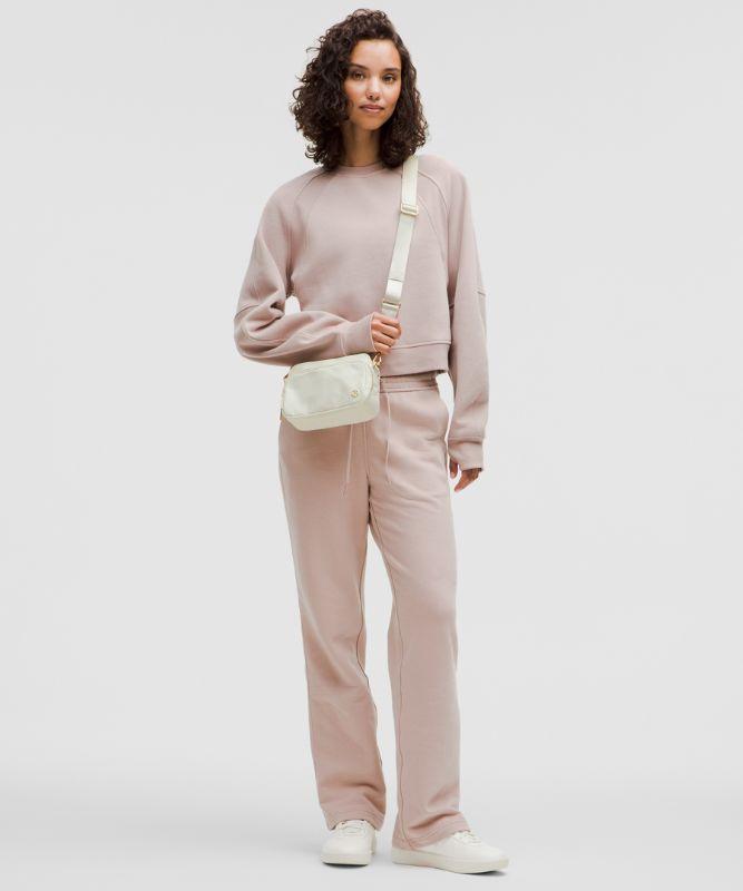 lululemon Everywhere Crossbody Bag 2L in Natural | Lyst UK