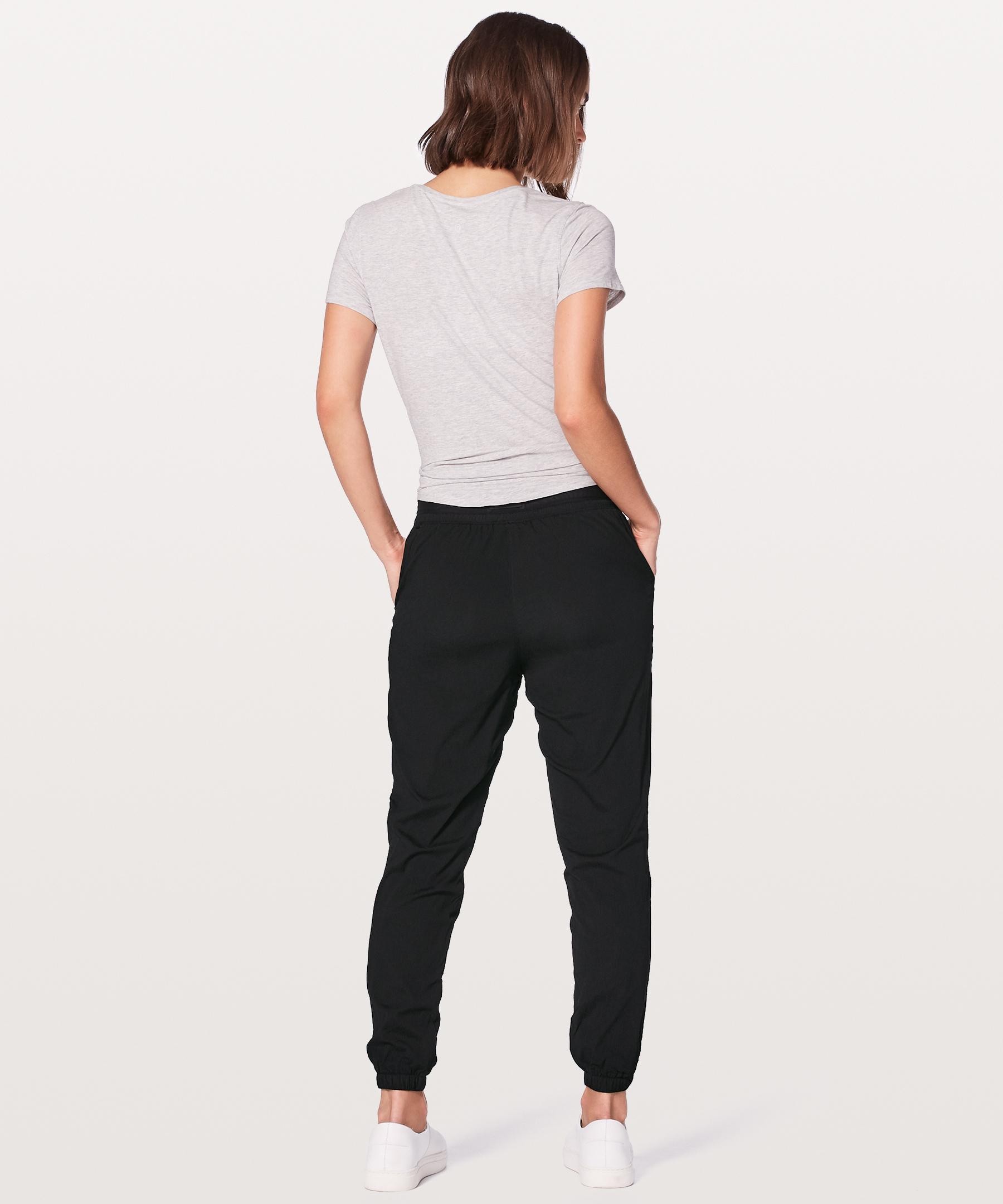 lululemon in depth jogger