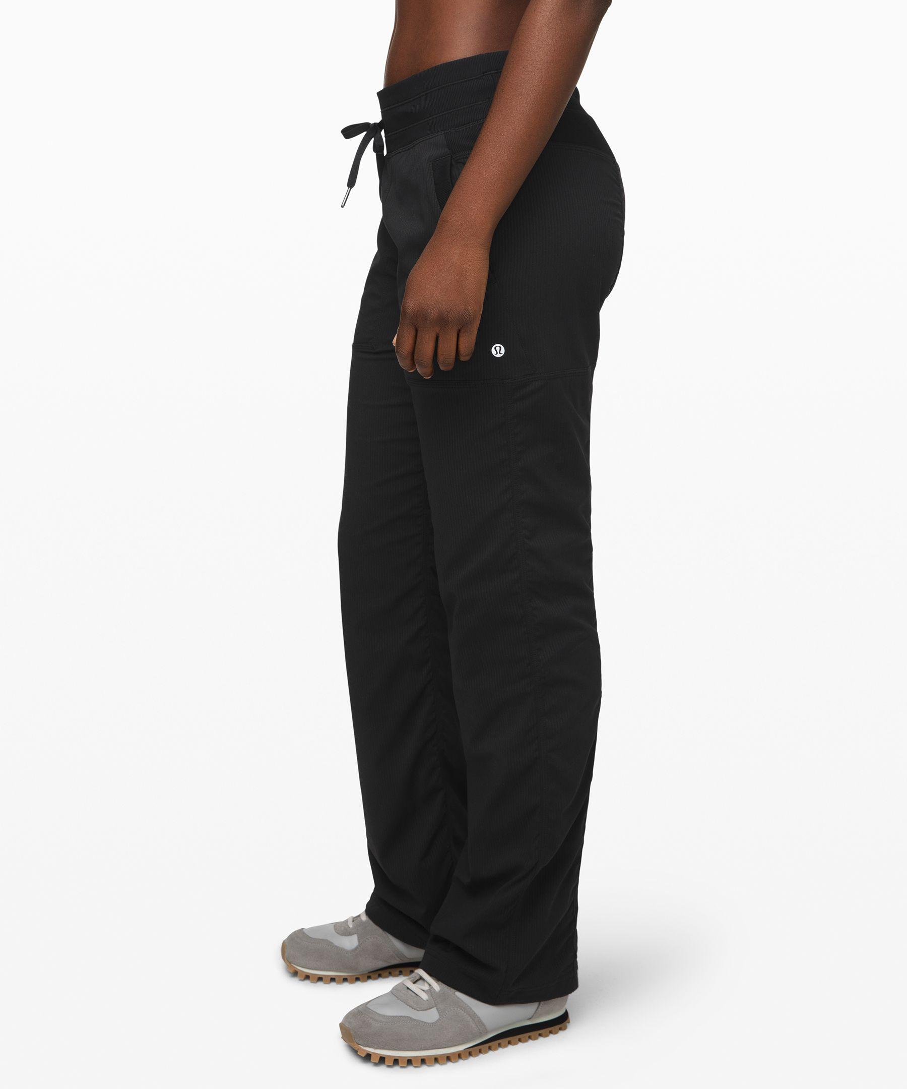 lululemon studio pants
