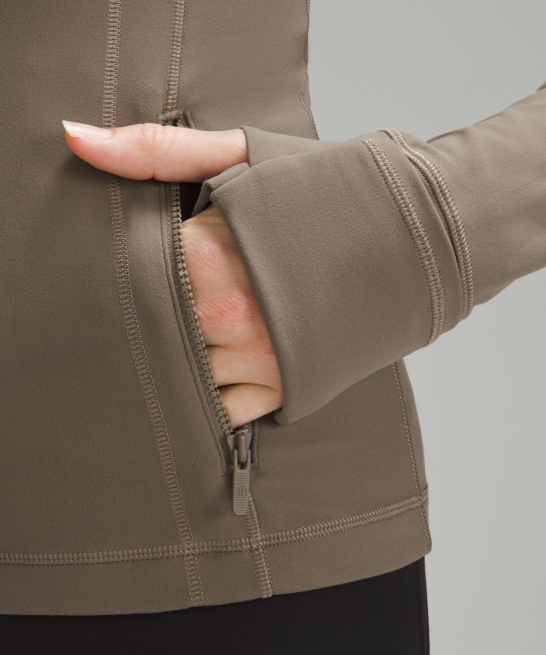 Define ジャケット *Nulu | ジャケット&アウター | Lululemon JP
