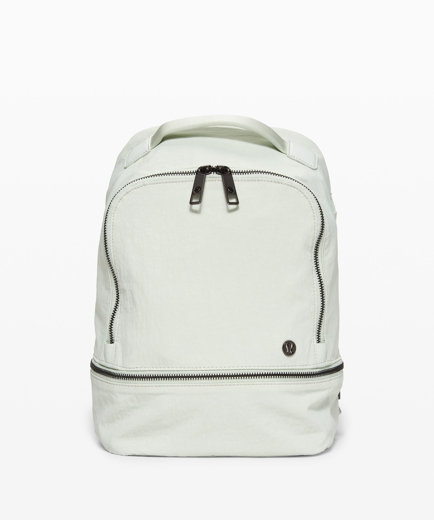 lululemon athletica backpack
