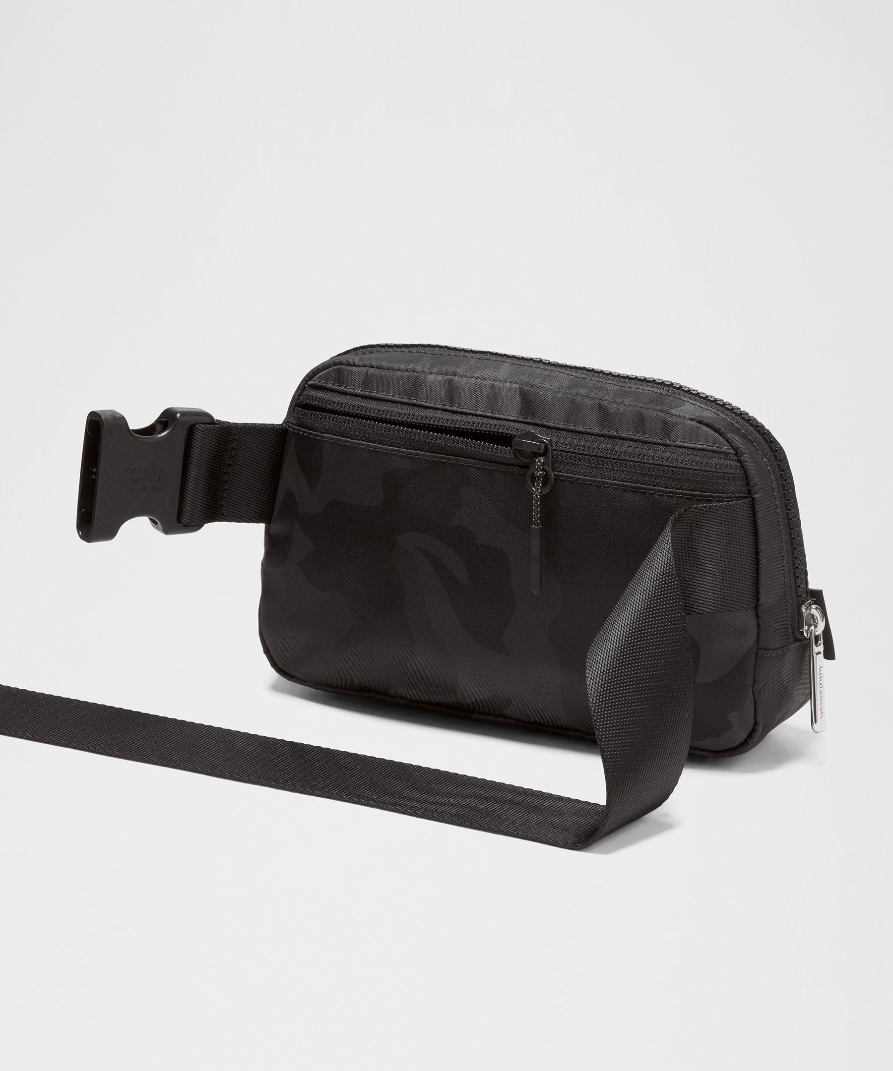 lululemon Everywhere Belt Bag 1L in Black | Lyst lululemon Everywhere Belt Bag 1L in Black | Lyst