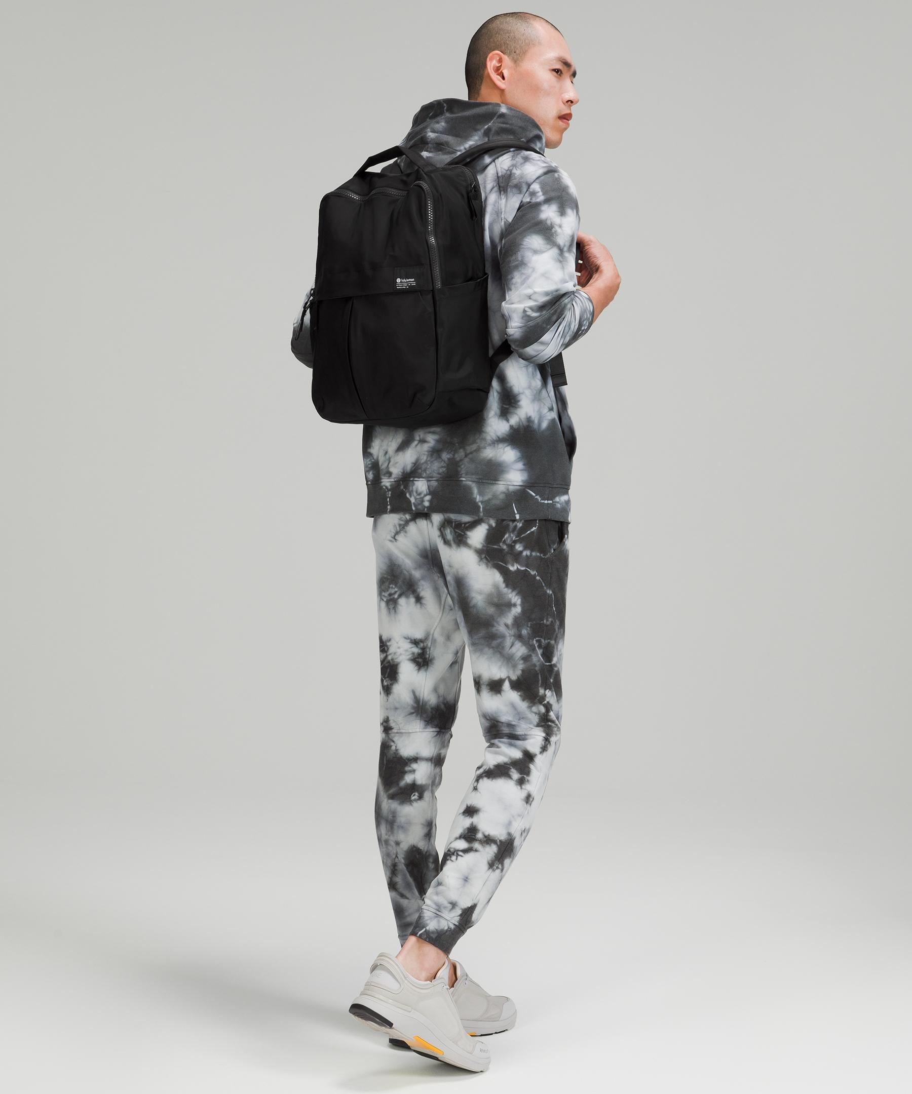 lululemon everyday backpack