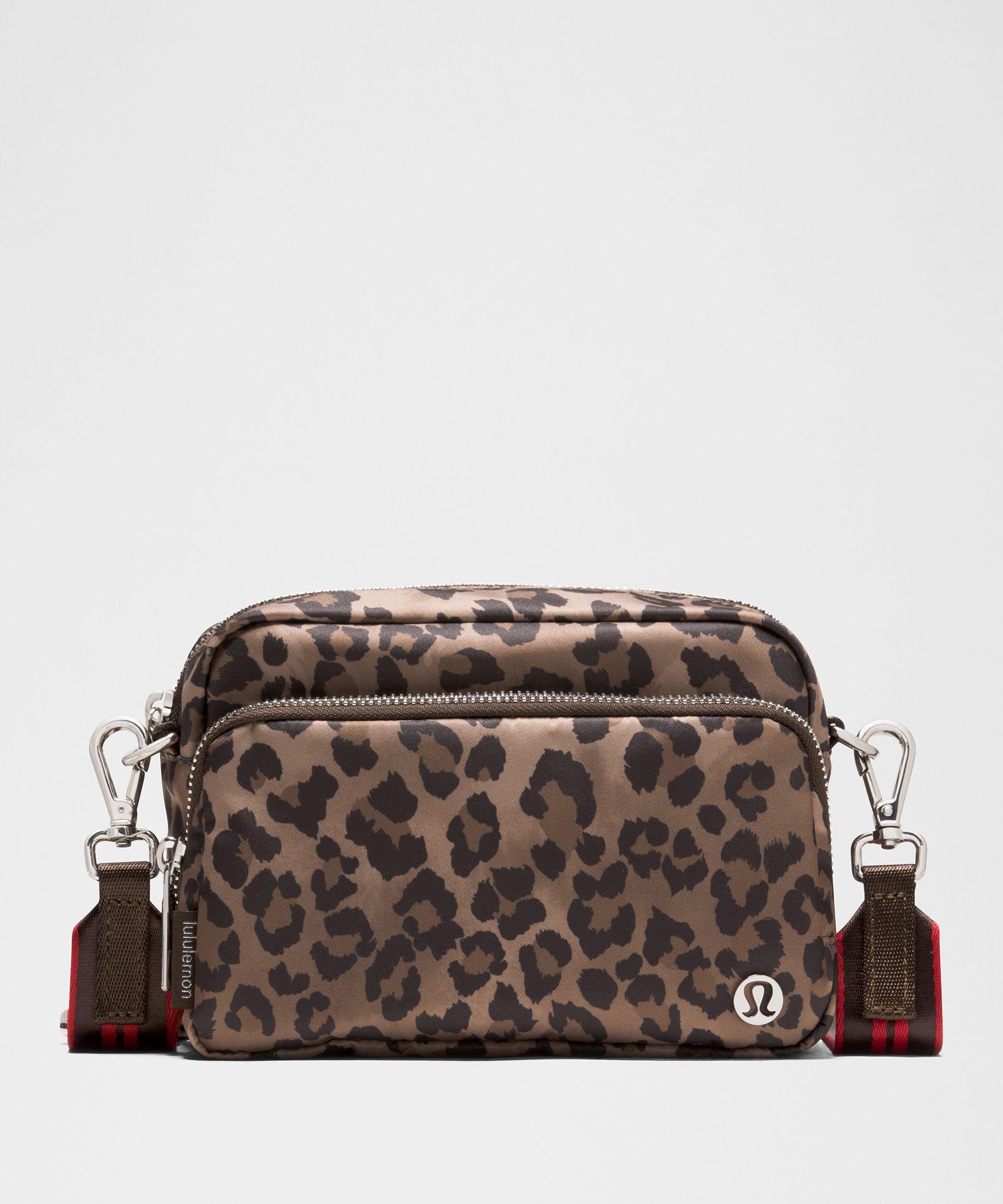 Brown lululemon Shoulder bags for Women | Lyst