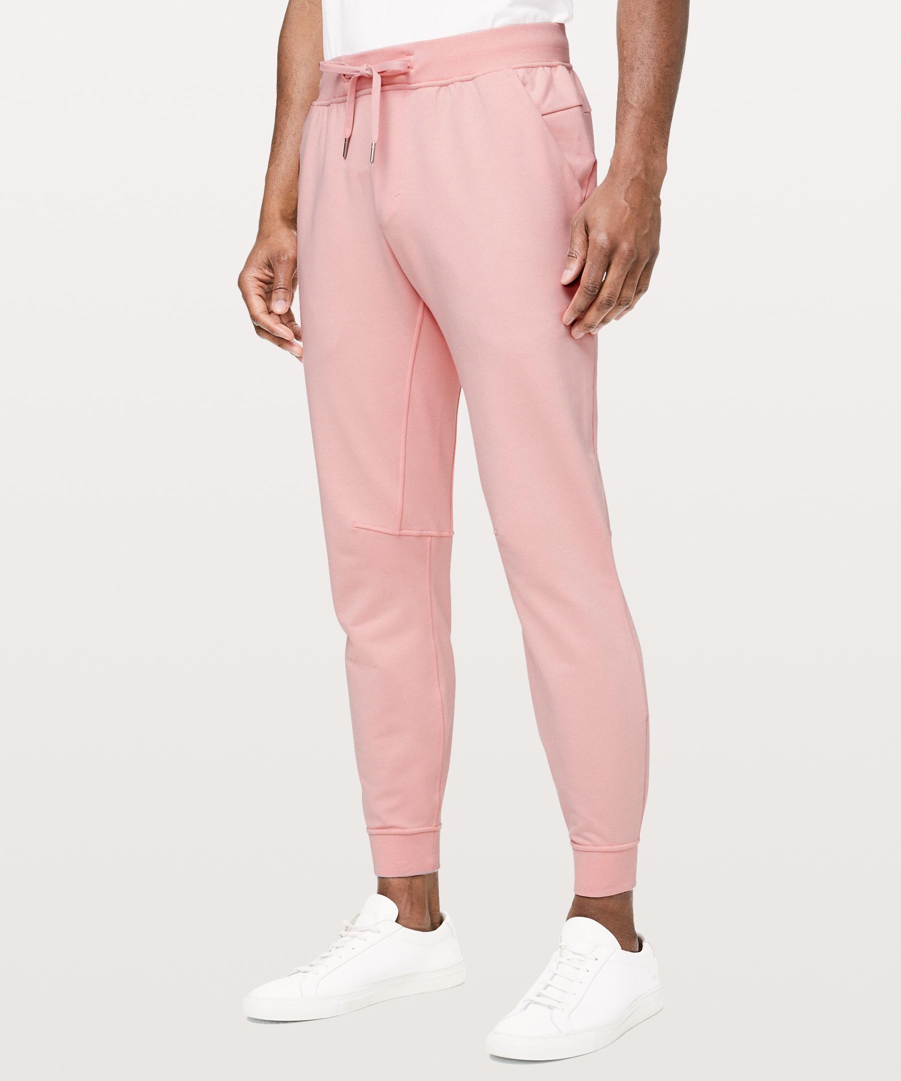 lululemon city sweat joggers