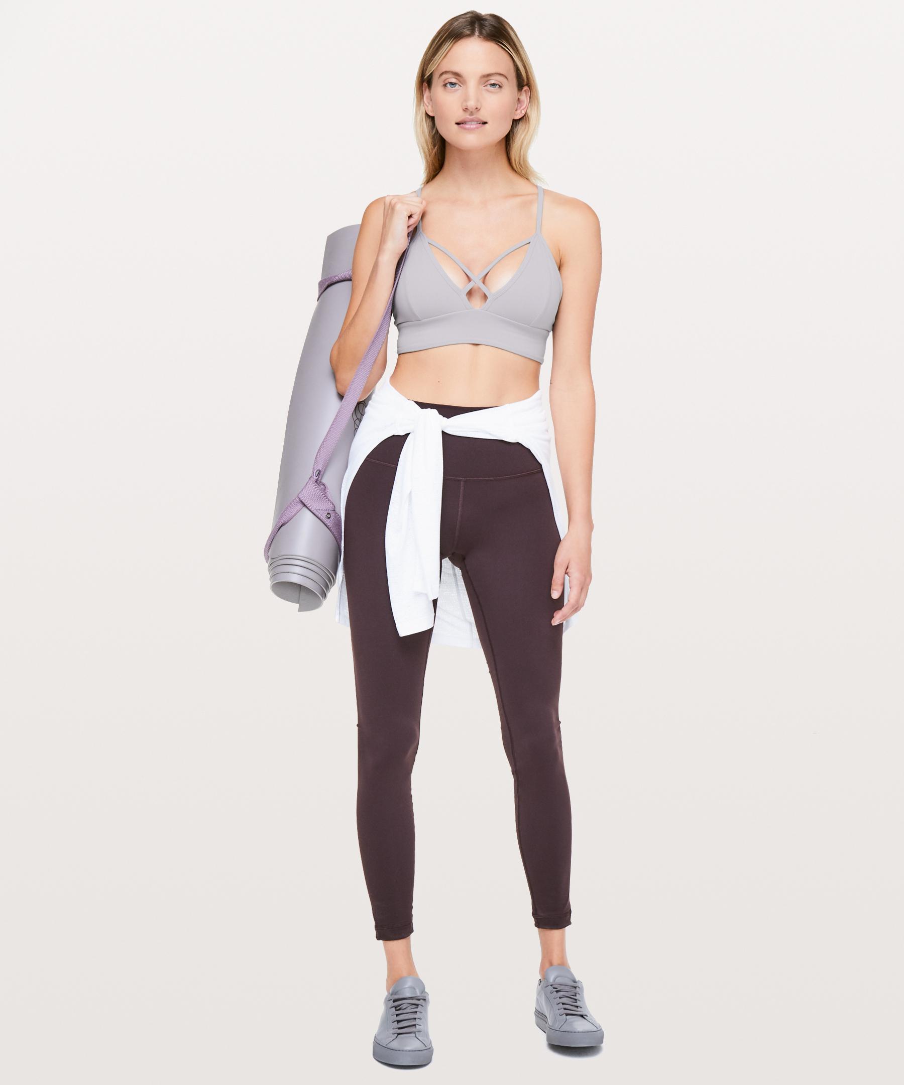 radiant rhapsody bra lululemon