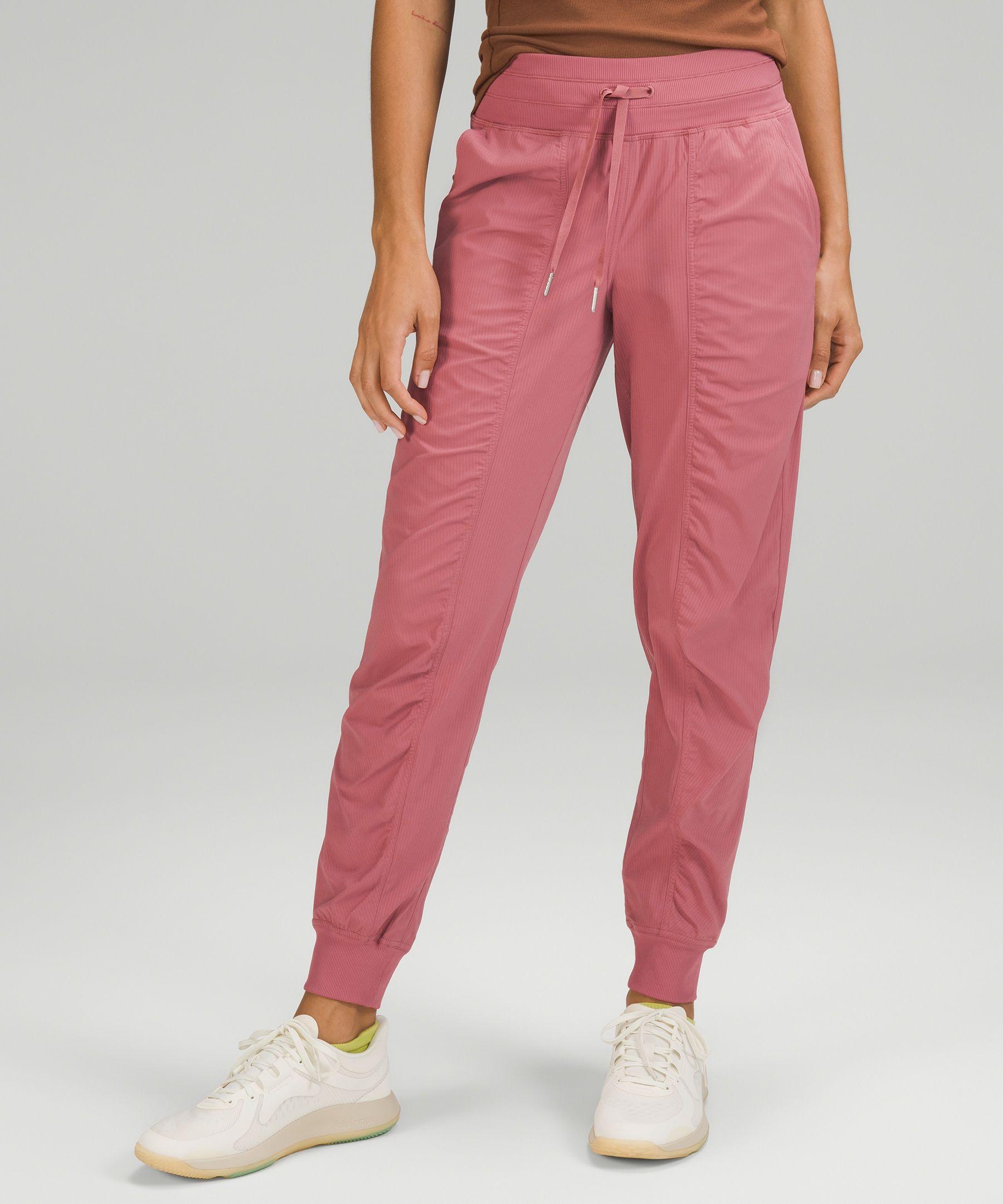 Dance Studio Mid-Rise Pant *Regular, Joggers