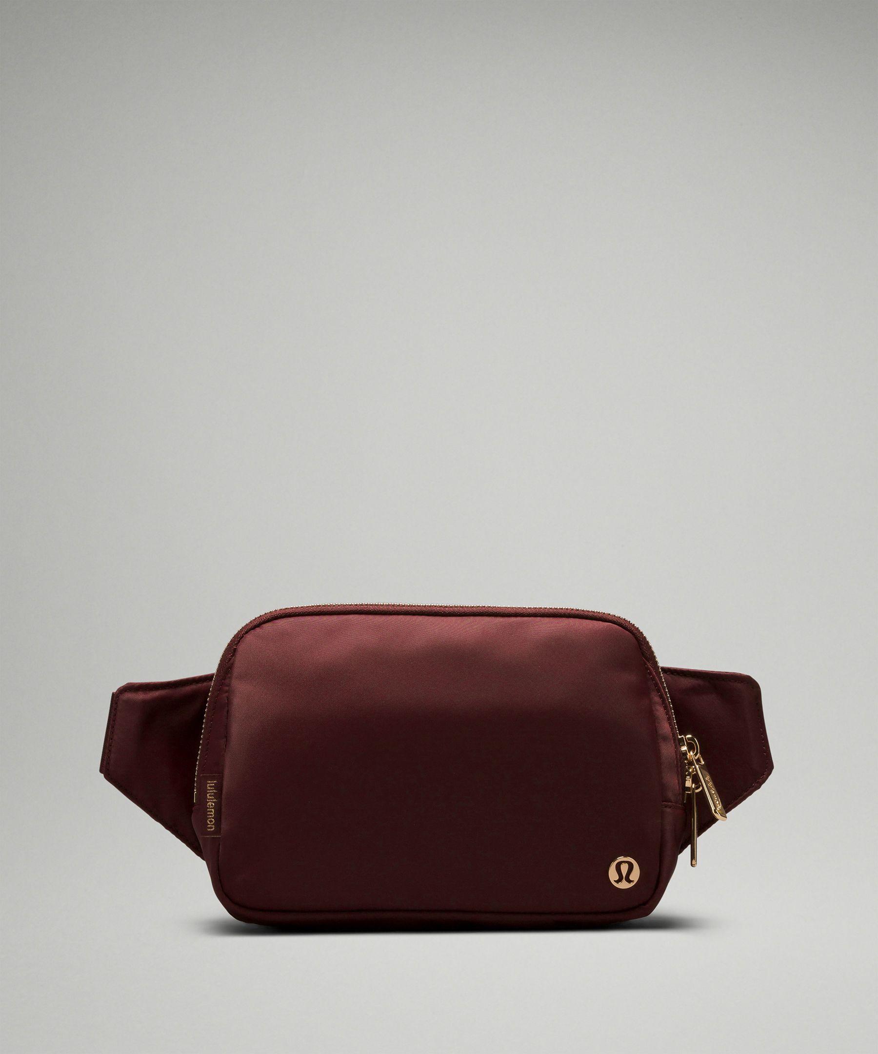 lululemon Everywhere Belt Bag Large 2L in Brown | Lyst