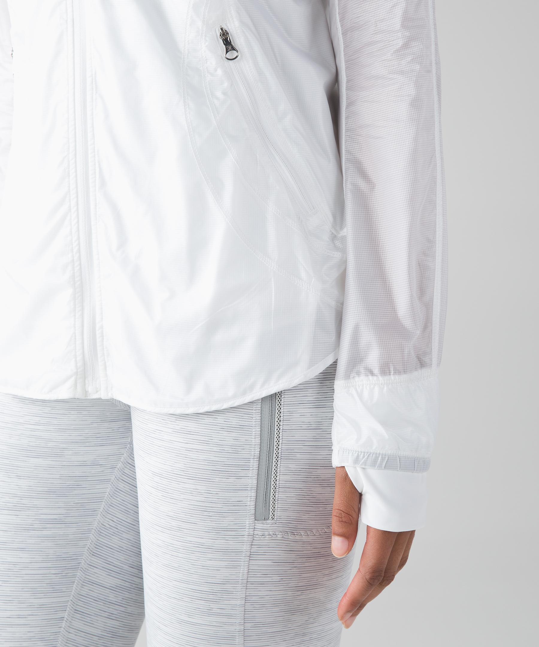 goal crusher jacket