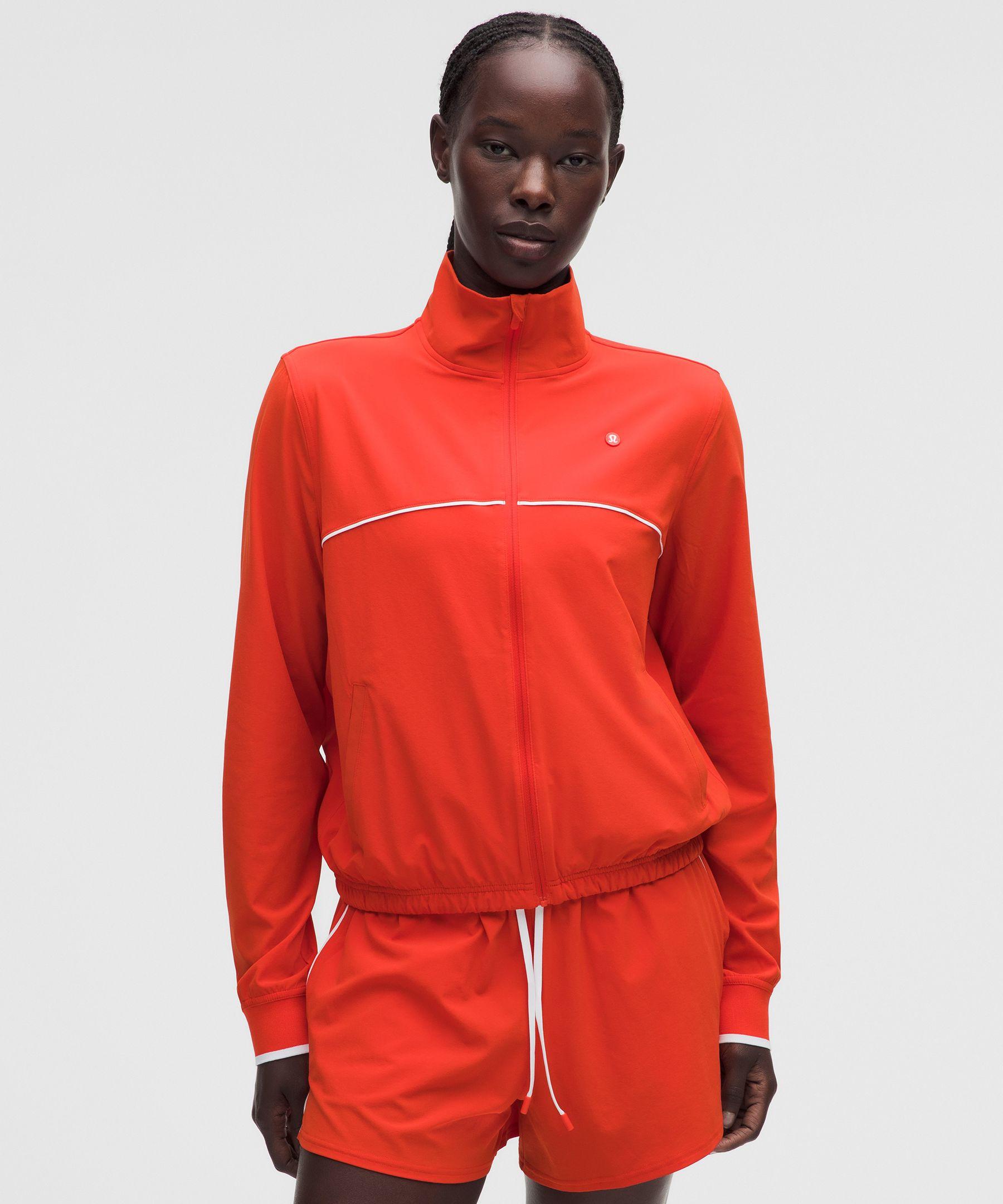 lululemon Regular Length Jackets for Women | Lyst