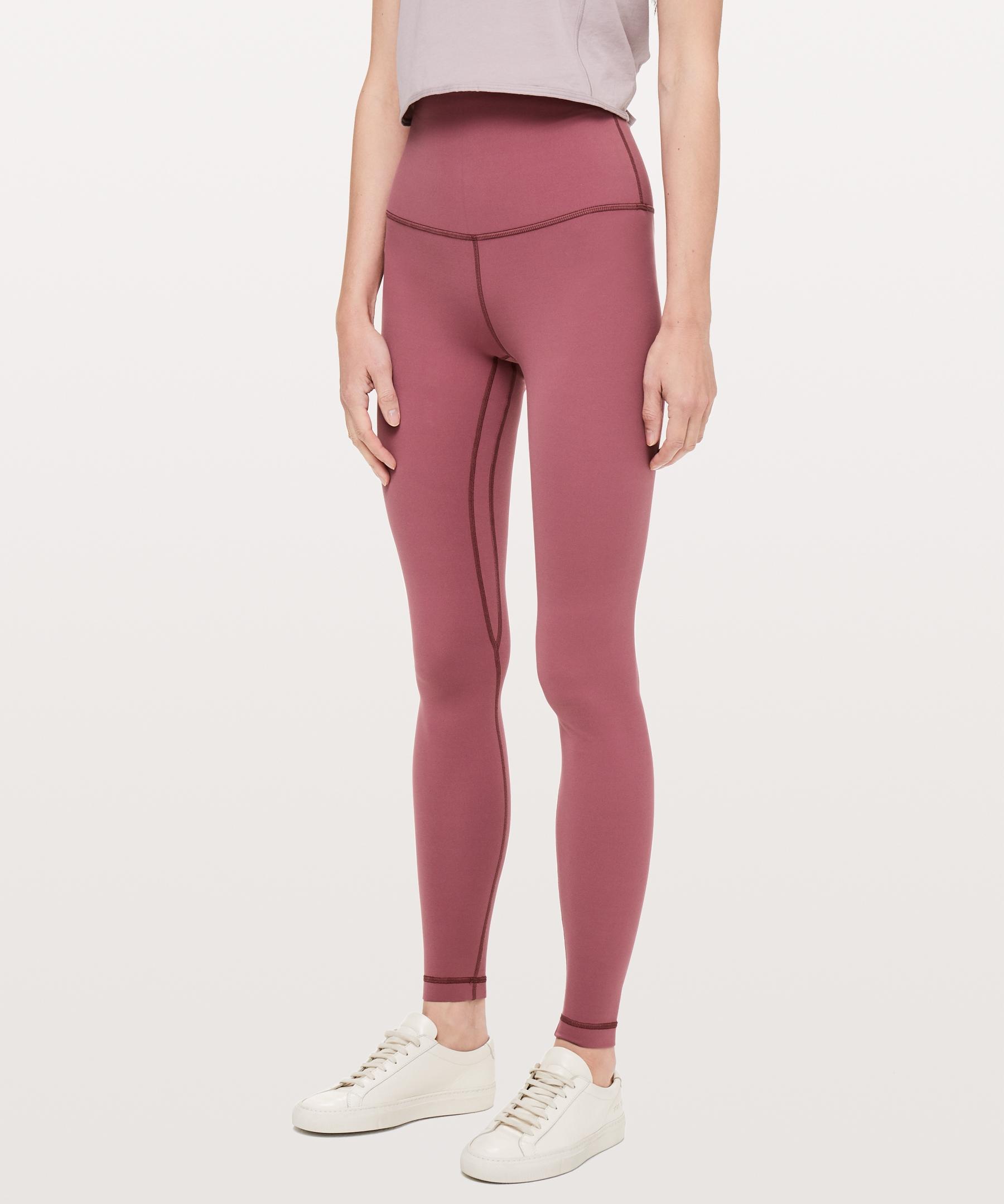Align Pant Super Hi-rise Full Length 