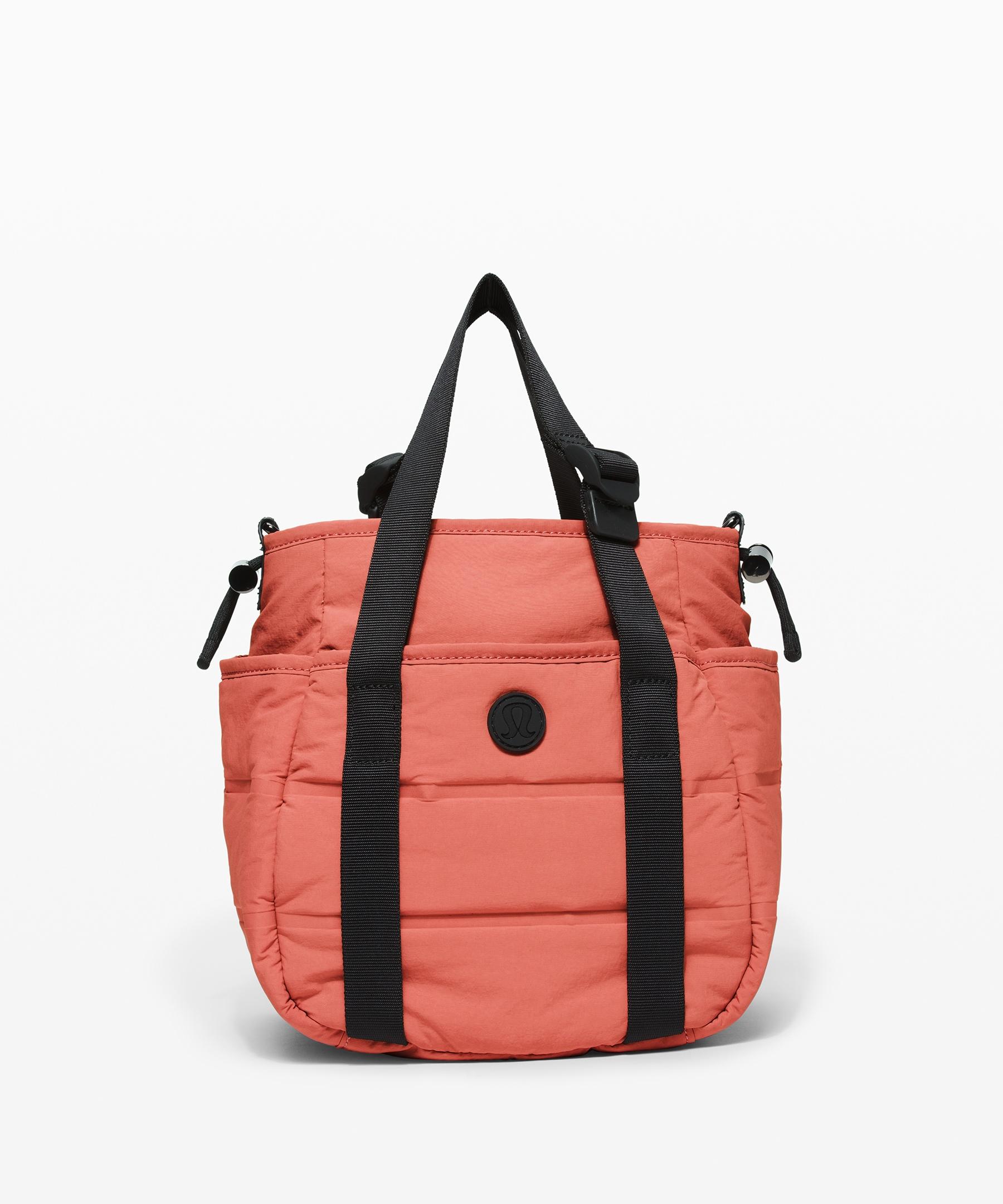 dash all day duffel 20l
