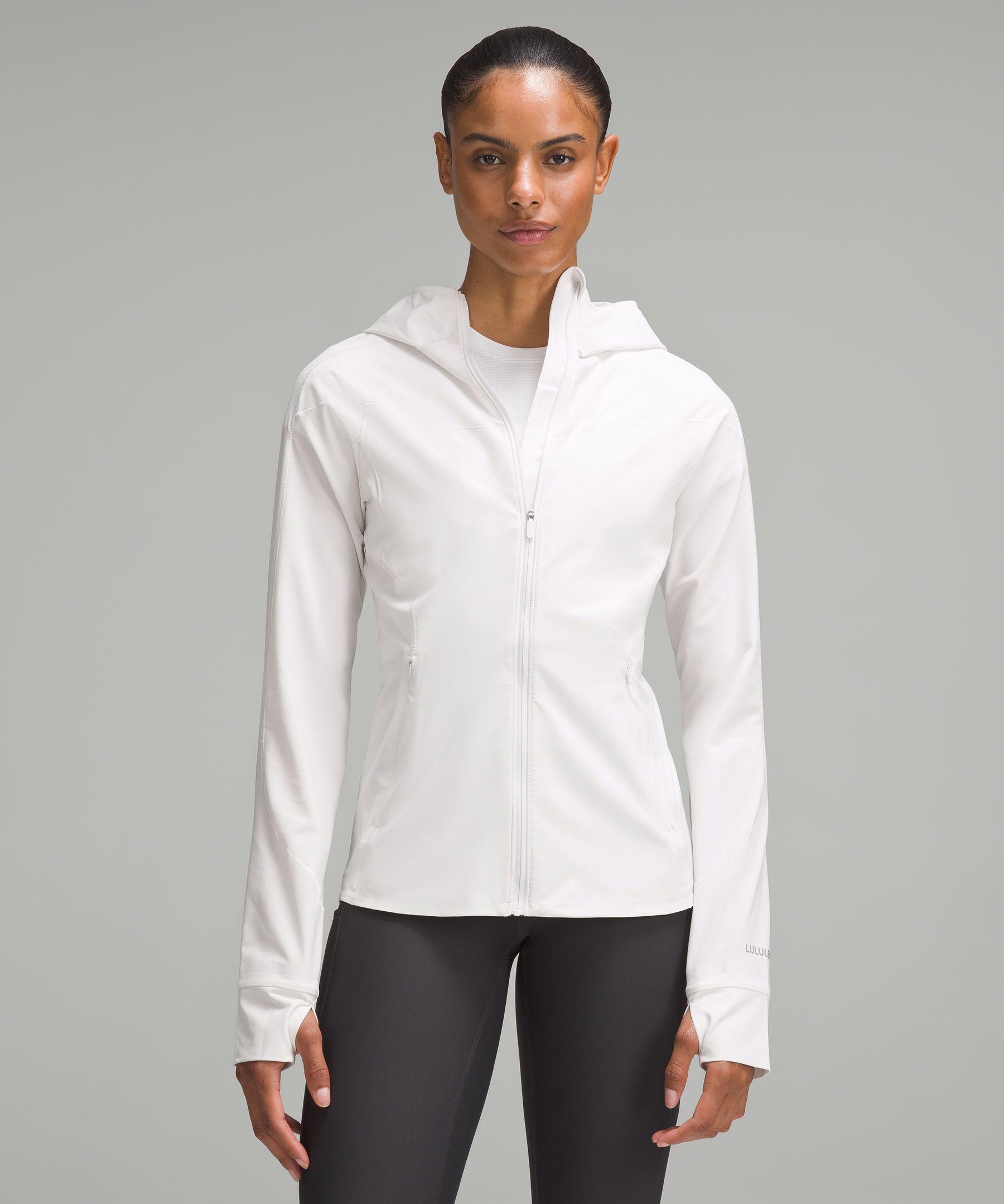 Lululemon mist over windbreaker best sale