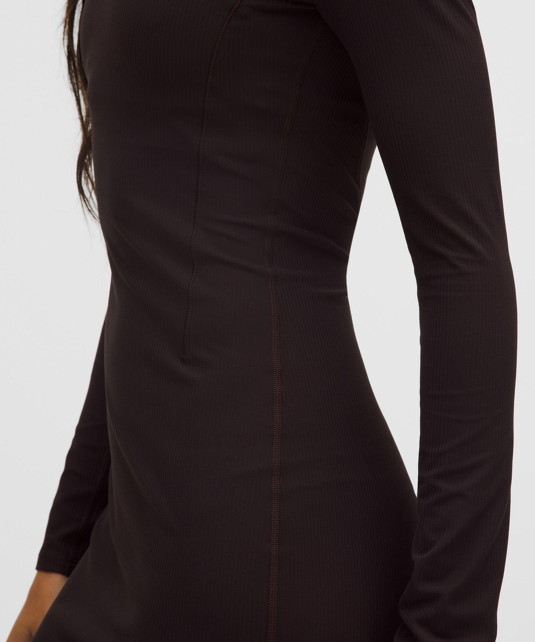 long dresses for women with sleeves Ladivine CD233C Long Sleeve Shimmering A Line Dress, Silver / 22 main image 0