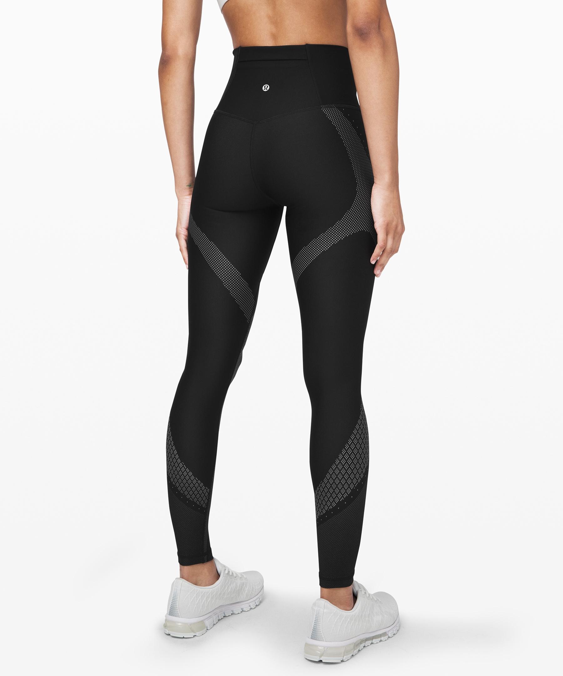 lululemon mapped out tight lululemon mapped out tight