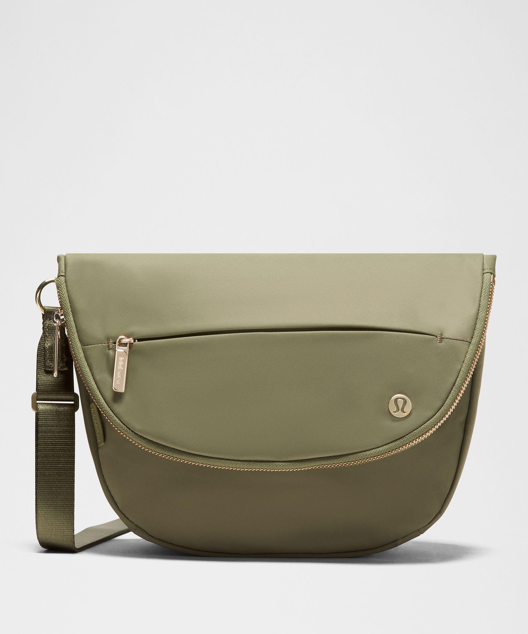 lululemon All Night Festival Bag 5L in Green | Lyst lululemon All Night Festival Bag 5L in Green | Lyst