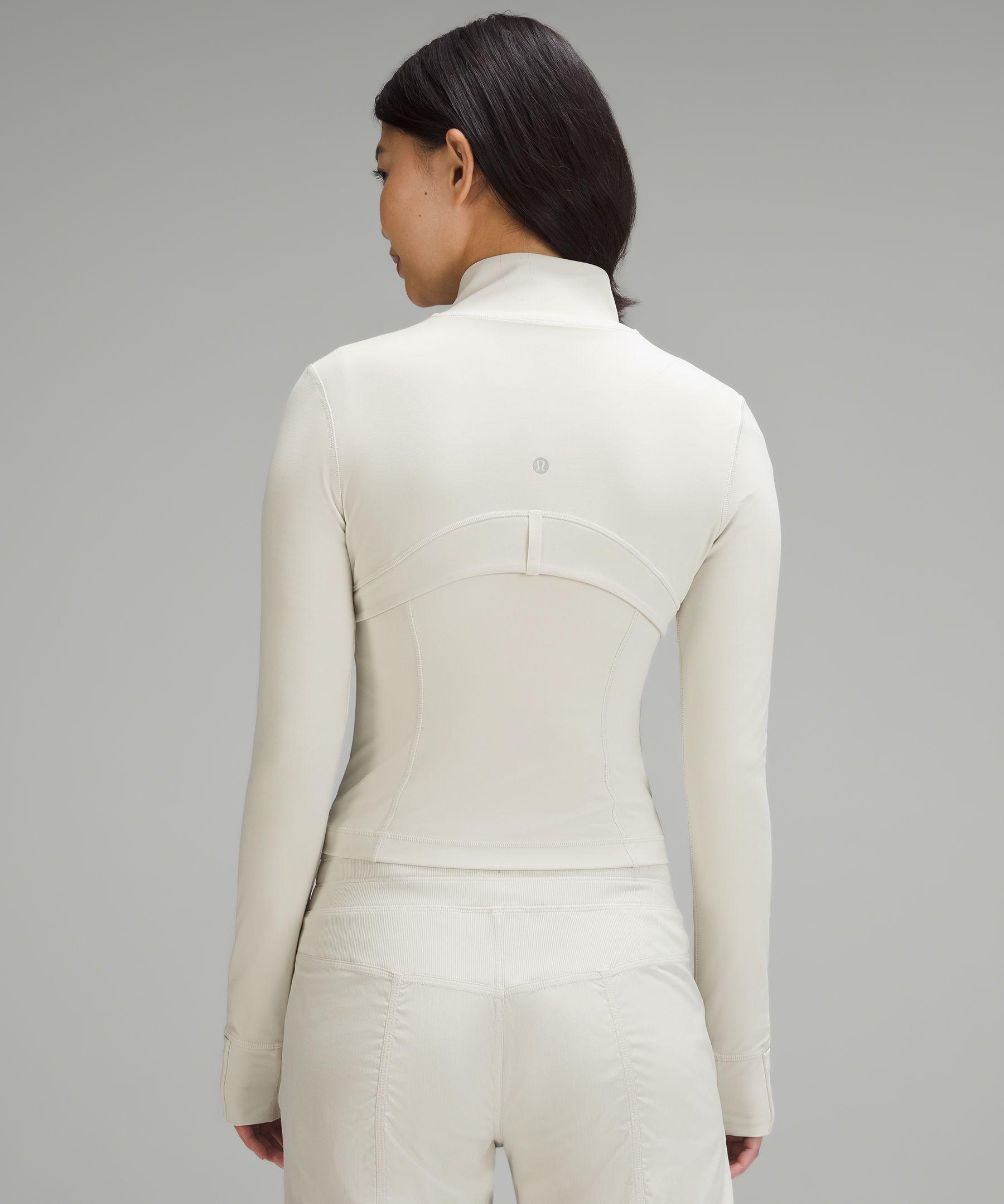 lululemon Define Jacket Luon in Gray Lyst
