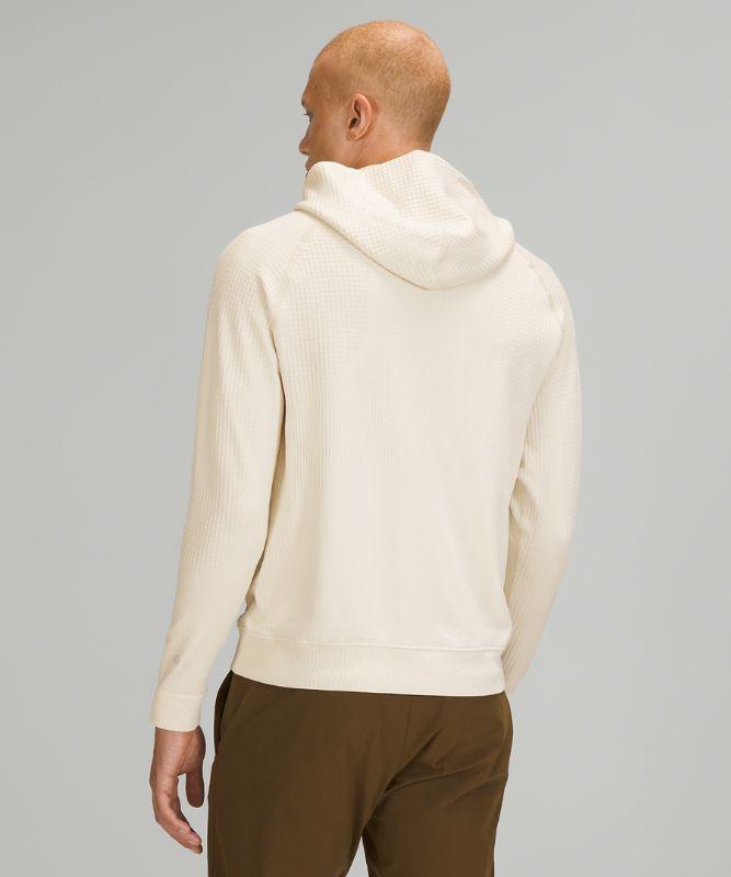 lululemon Engineered Warmth Hoodie in Natural for Men Lyst UK