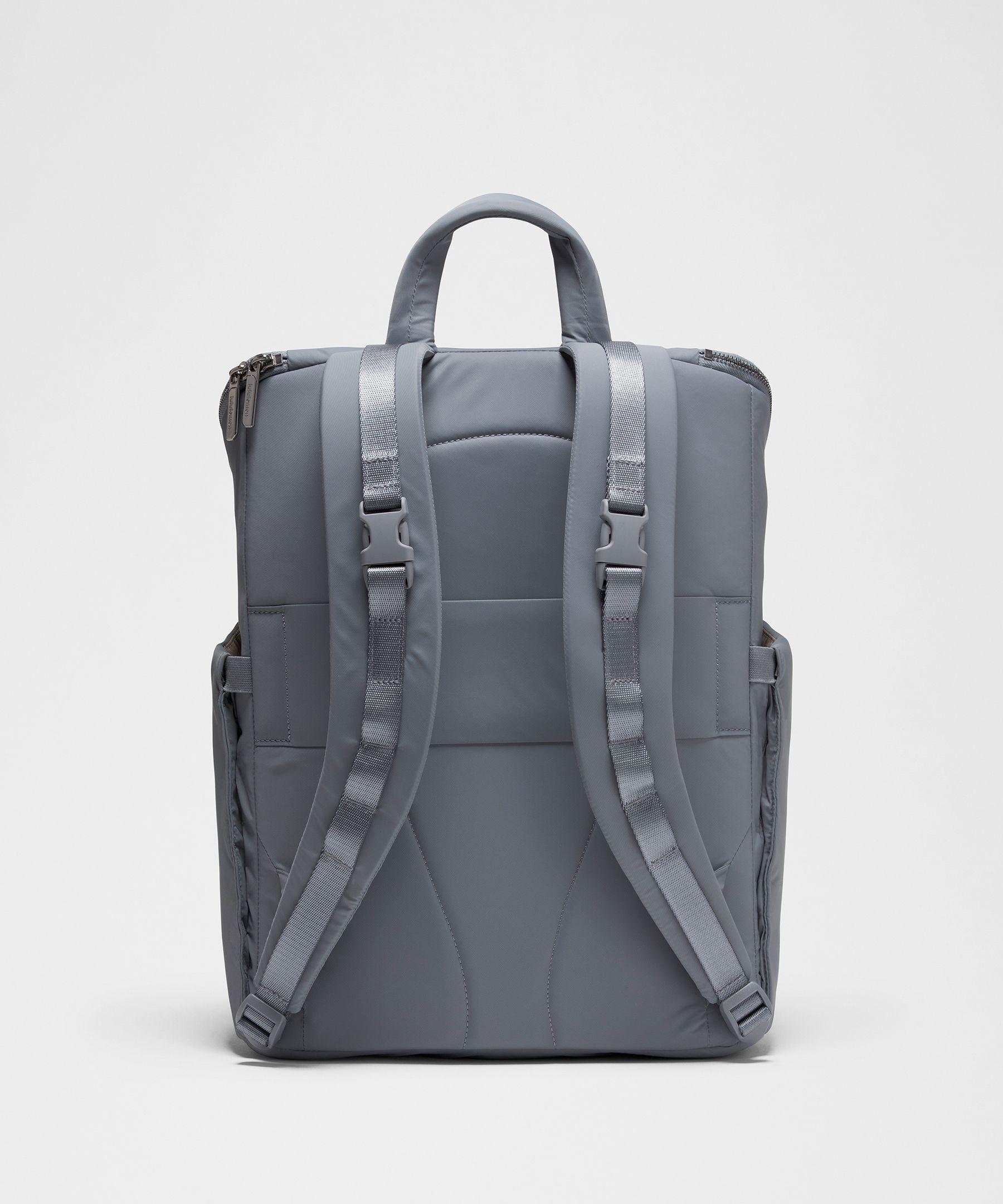 lululemon New Parent Backpack 17L in Blue | Lyst