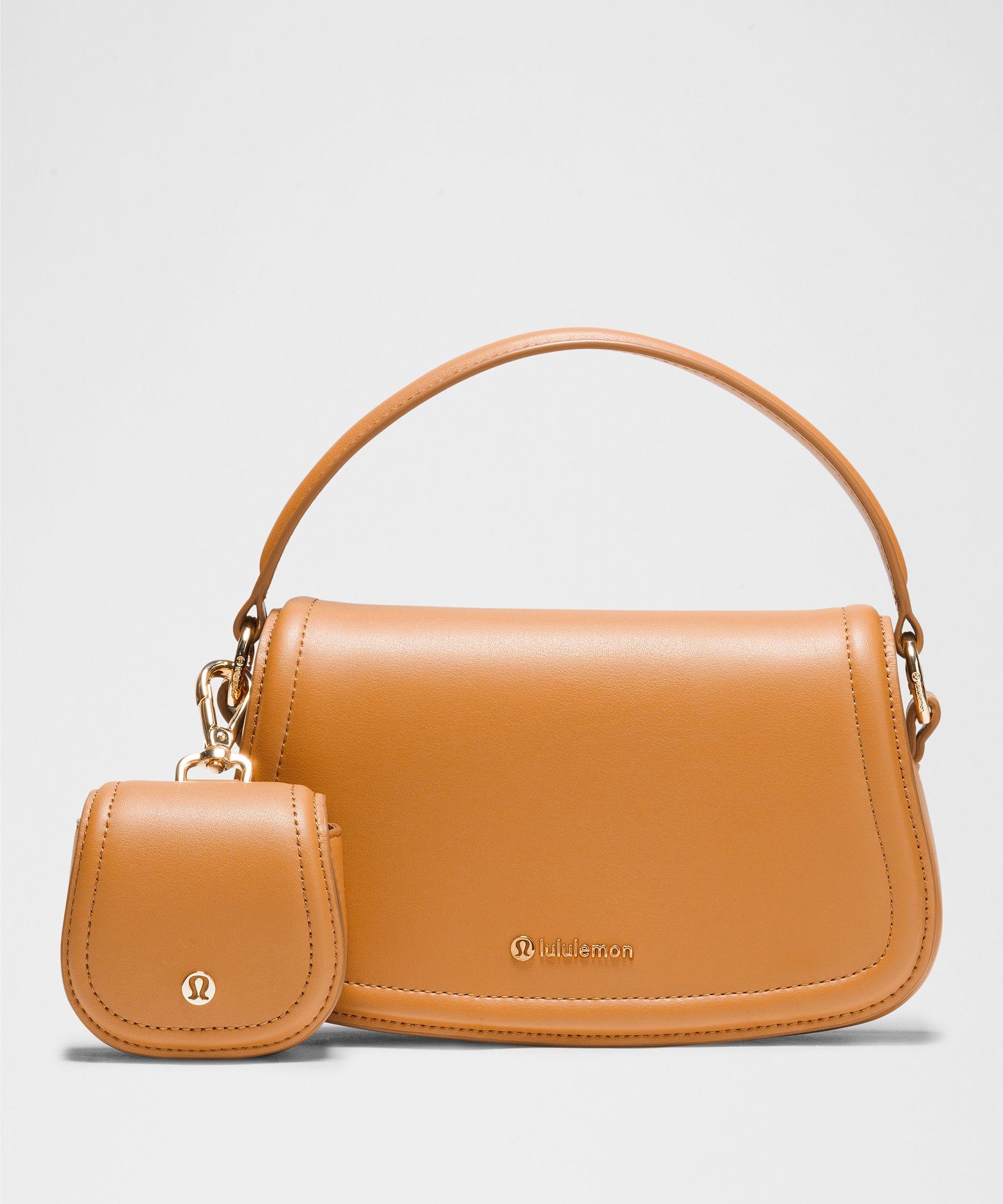 Brown lululemon Shoulder bags for Women | Lyst