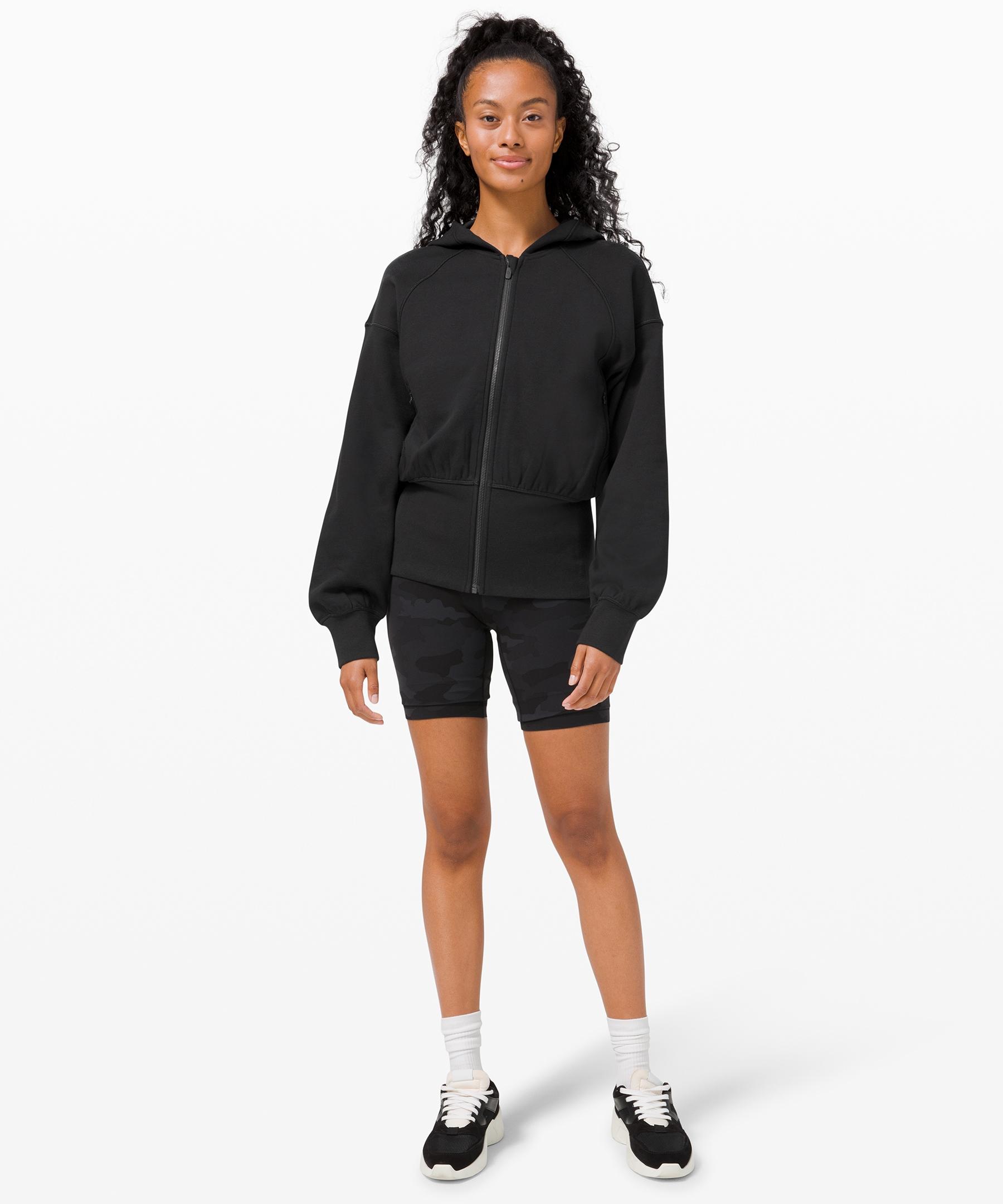 rogue renegade zip hoodie