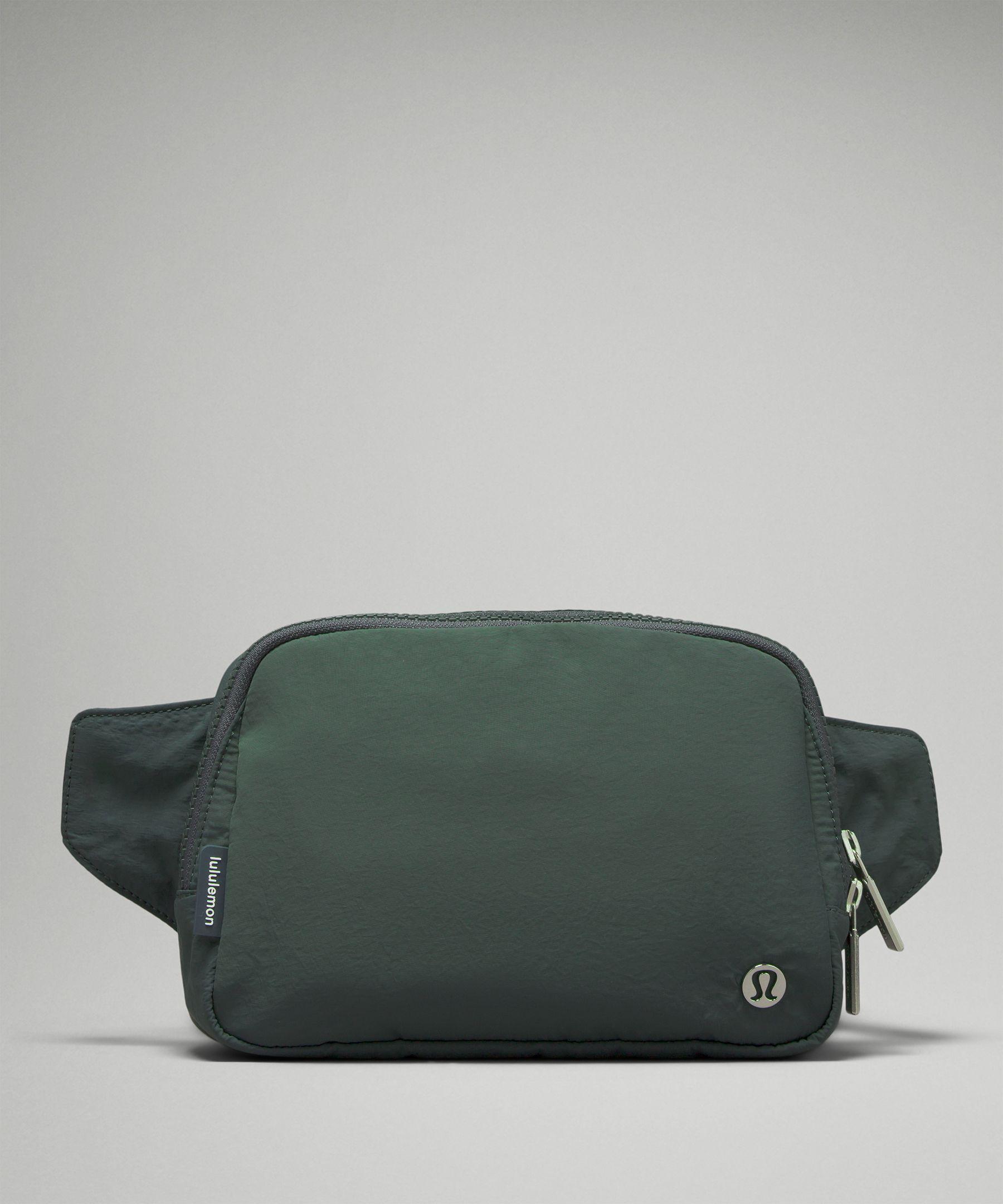lululemon athletica Everywhere Belt Bag Large 2l Color Green