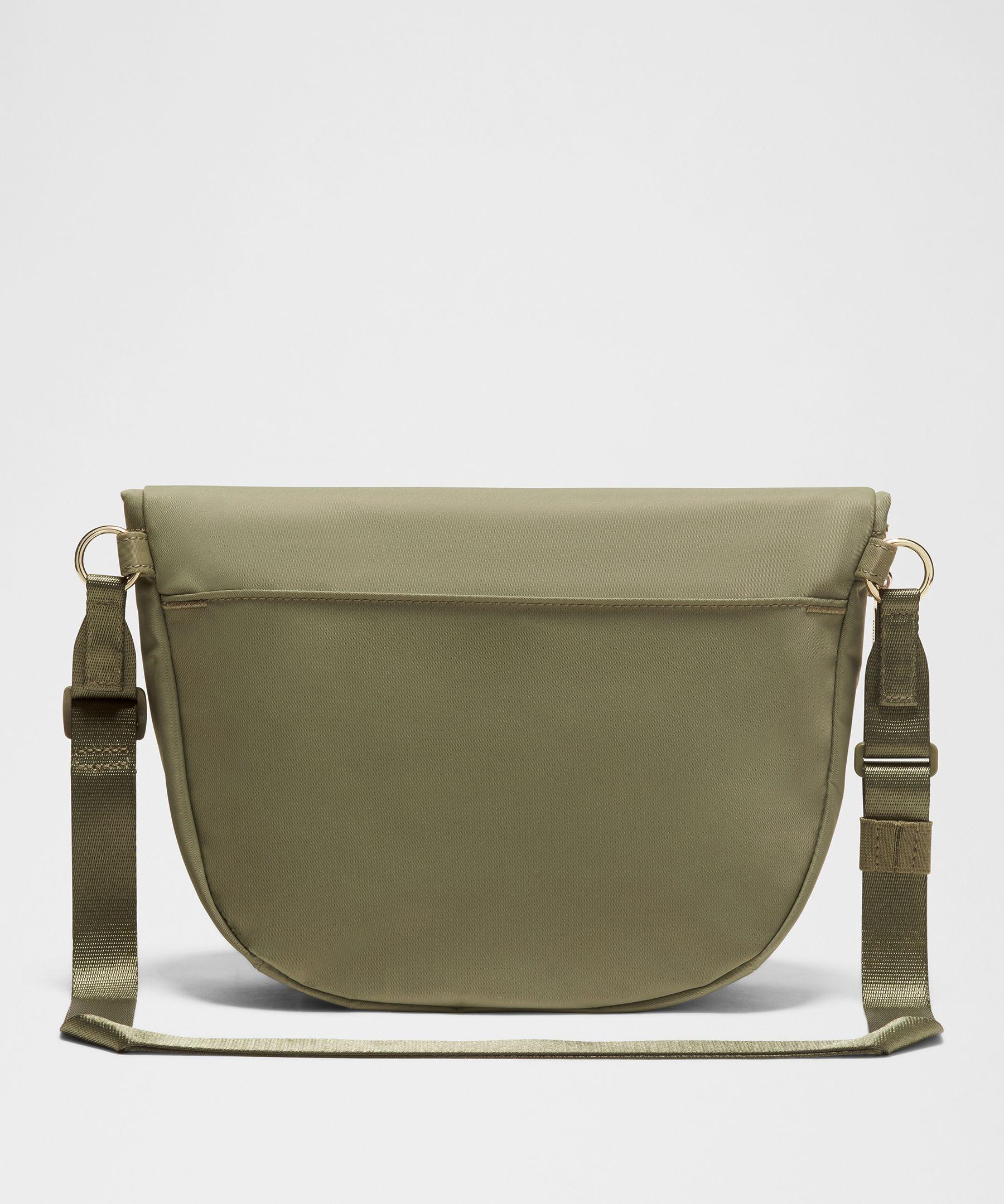 lululemon hands free bag Everywhere Belt Bag 1L | Men's Bags,Purses,Wallets