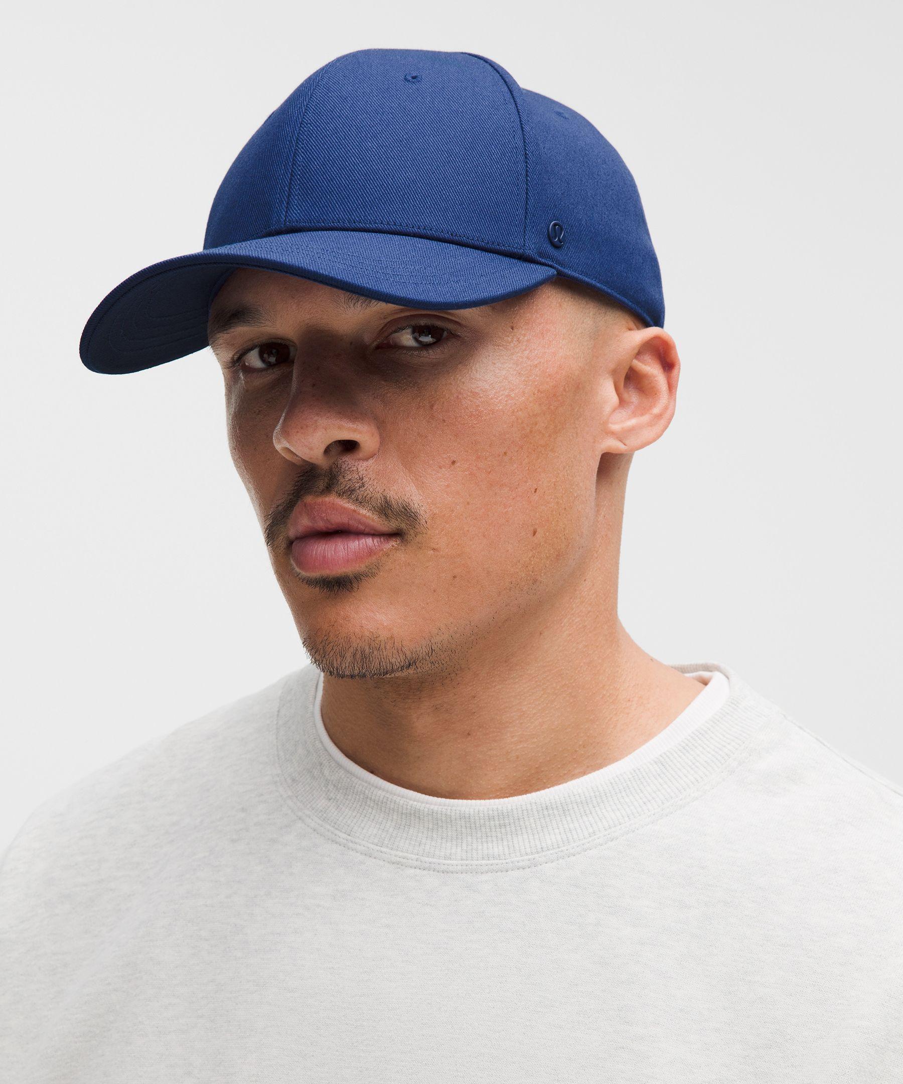 lululemon Structured Classic Ball Cap in Blue | Lyst display picture 1
