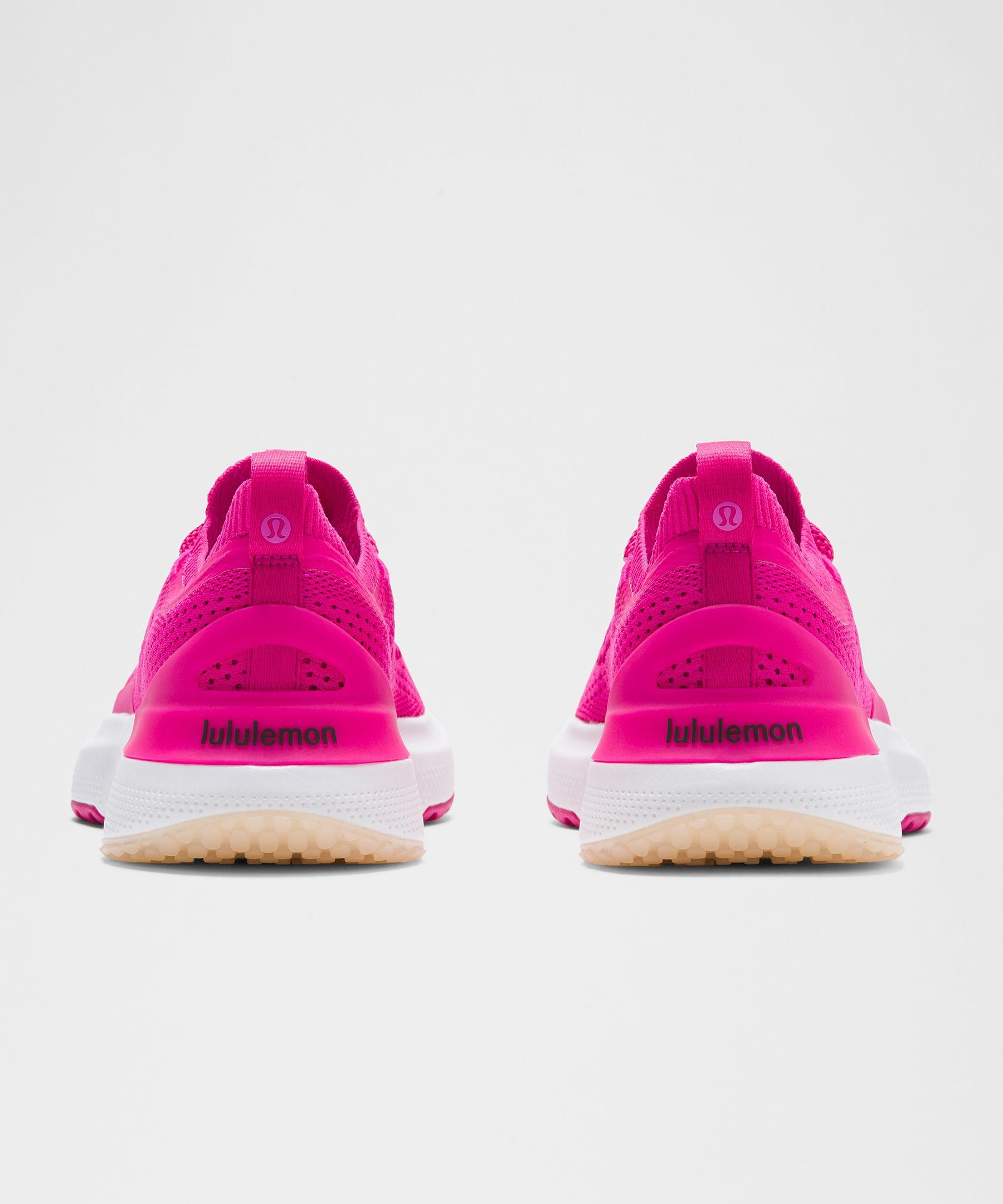 lululemon – Chargefeel Workout Shoes – – Size 14 in Pink Lyst