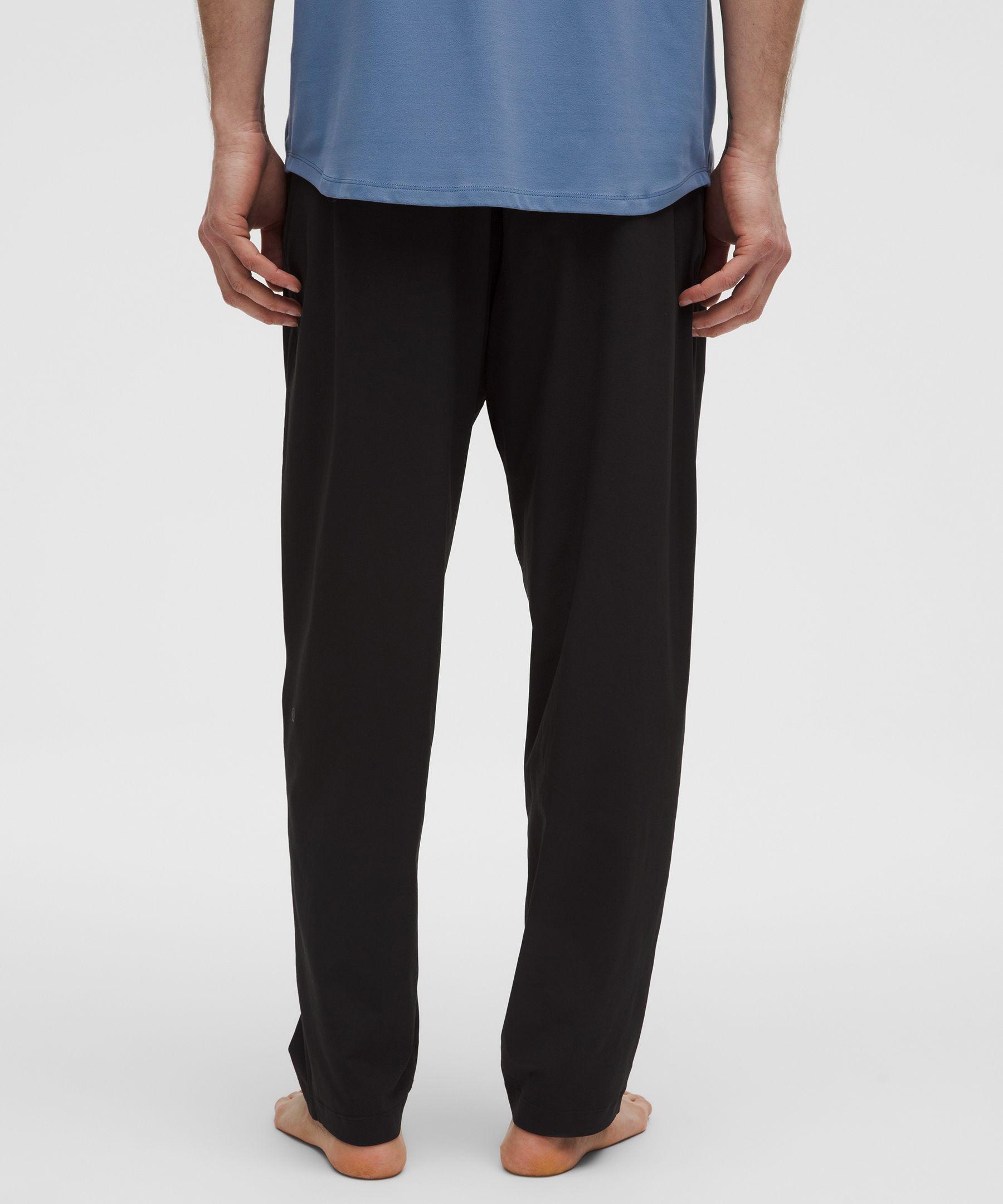 lululemon – Balancer Woven Relaxed-Fit Trousers Regular – – Size