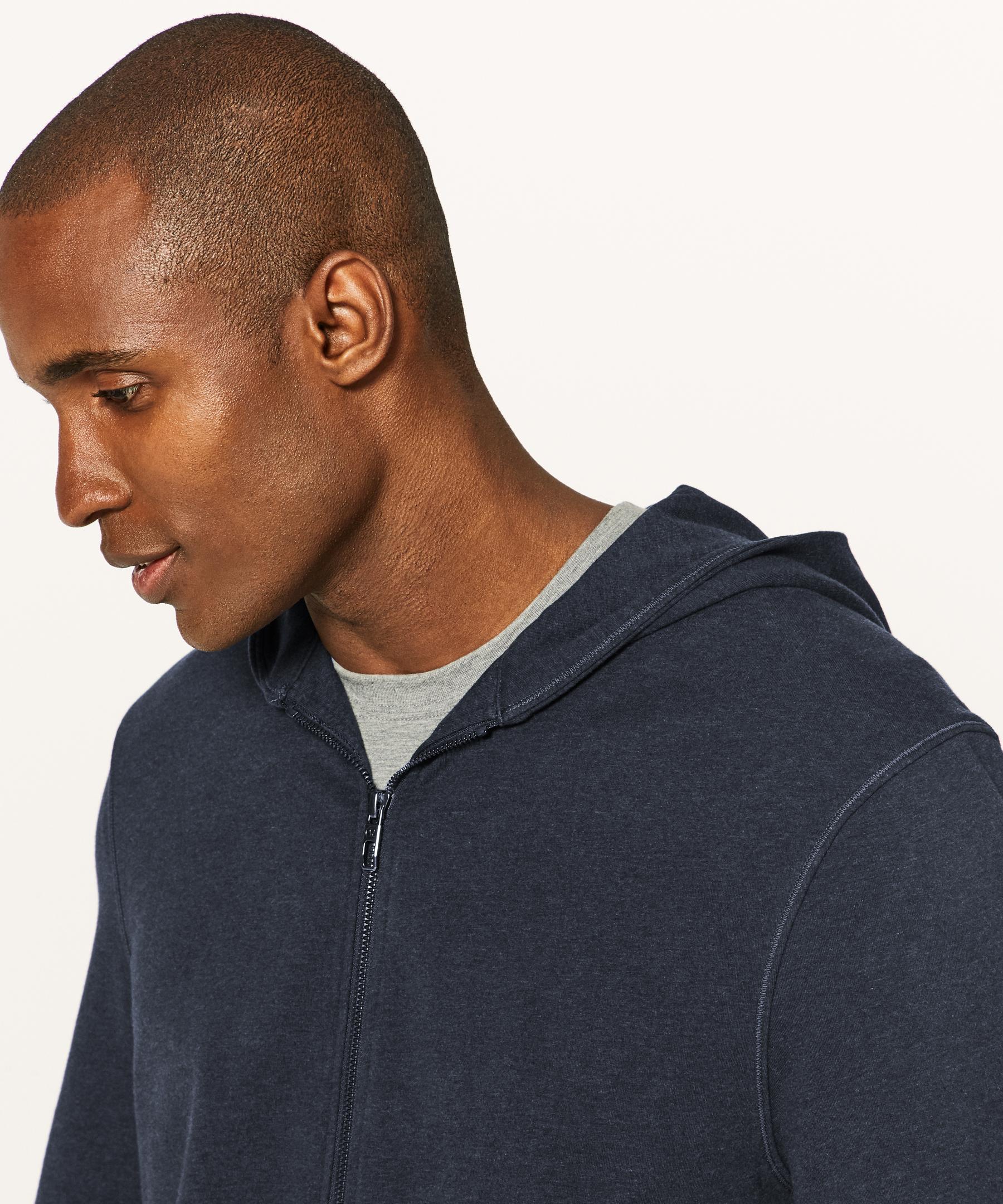 cross cut hoodie lululemon