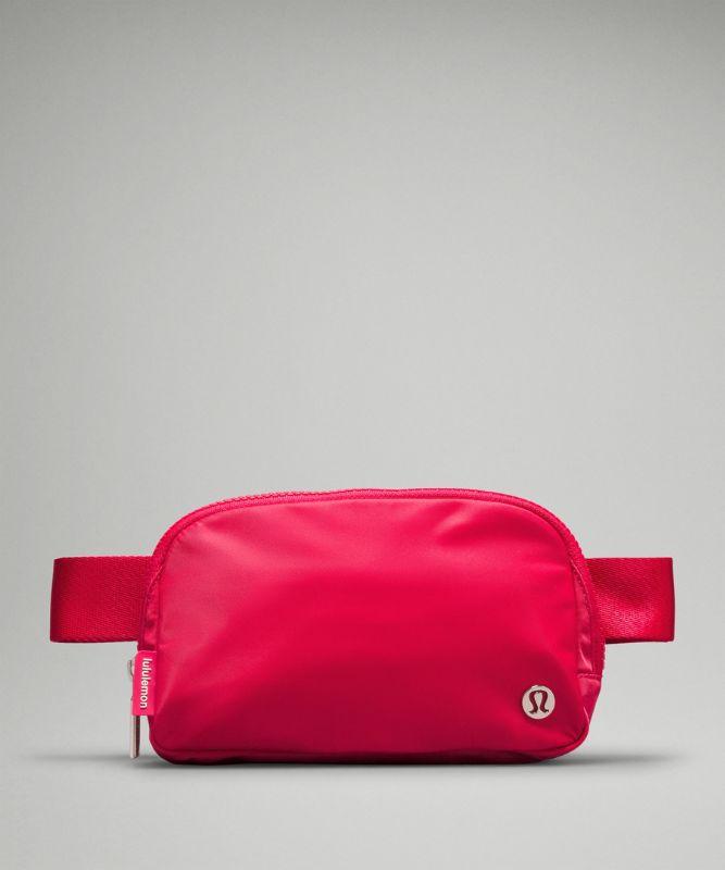 Pink lululemon Belt bags for Women Lyst UK