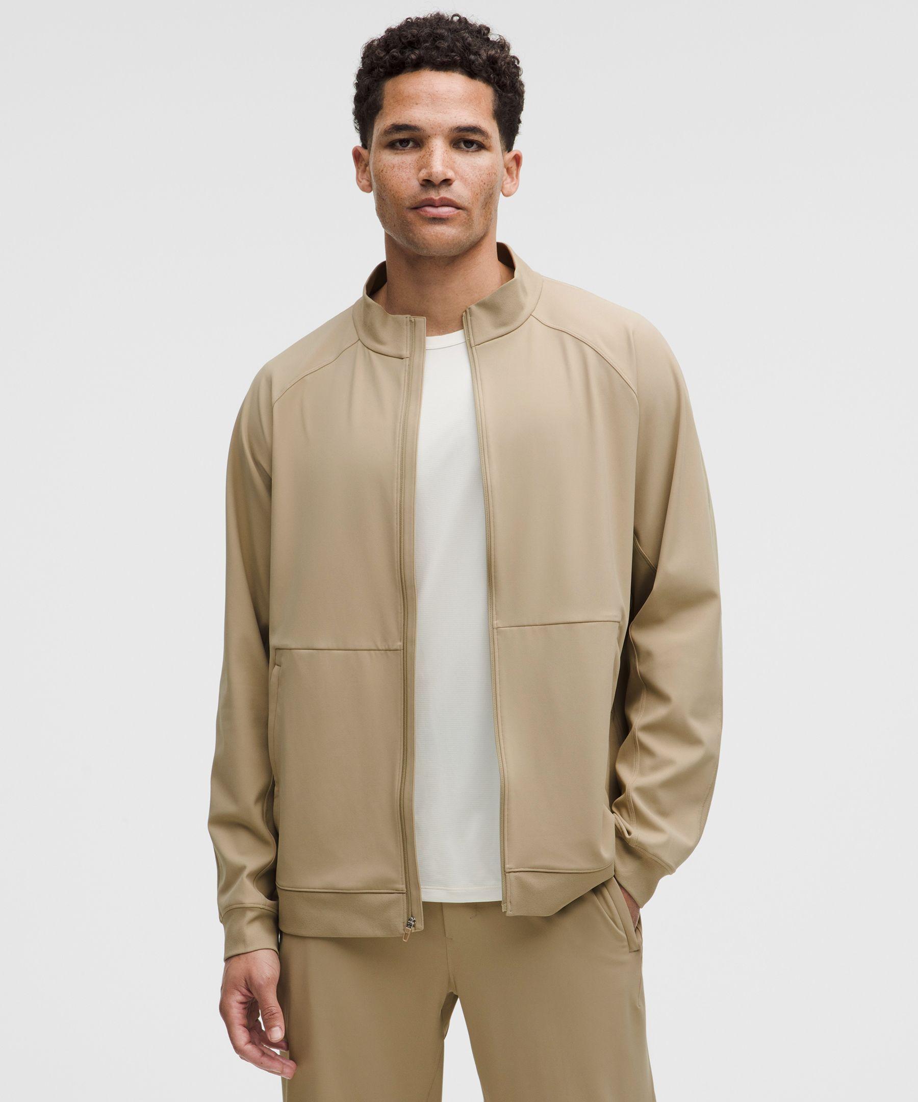 lululemon Casual jackets for Men | Online Sale up to 30% off