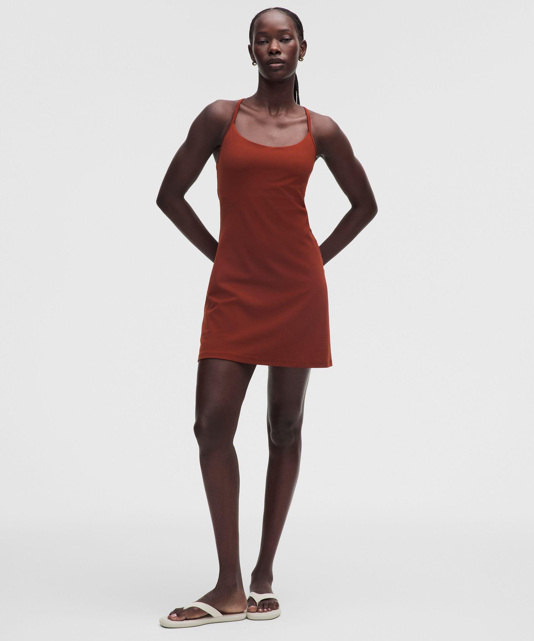 red lululemon dress Red lululemon Dresses for Women