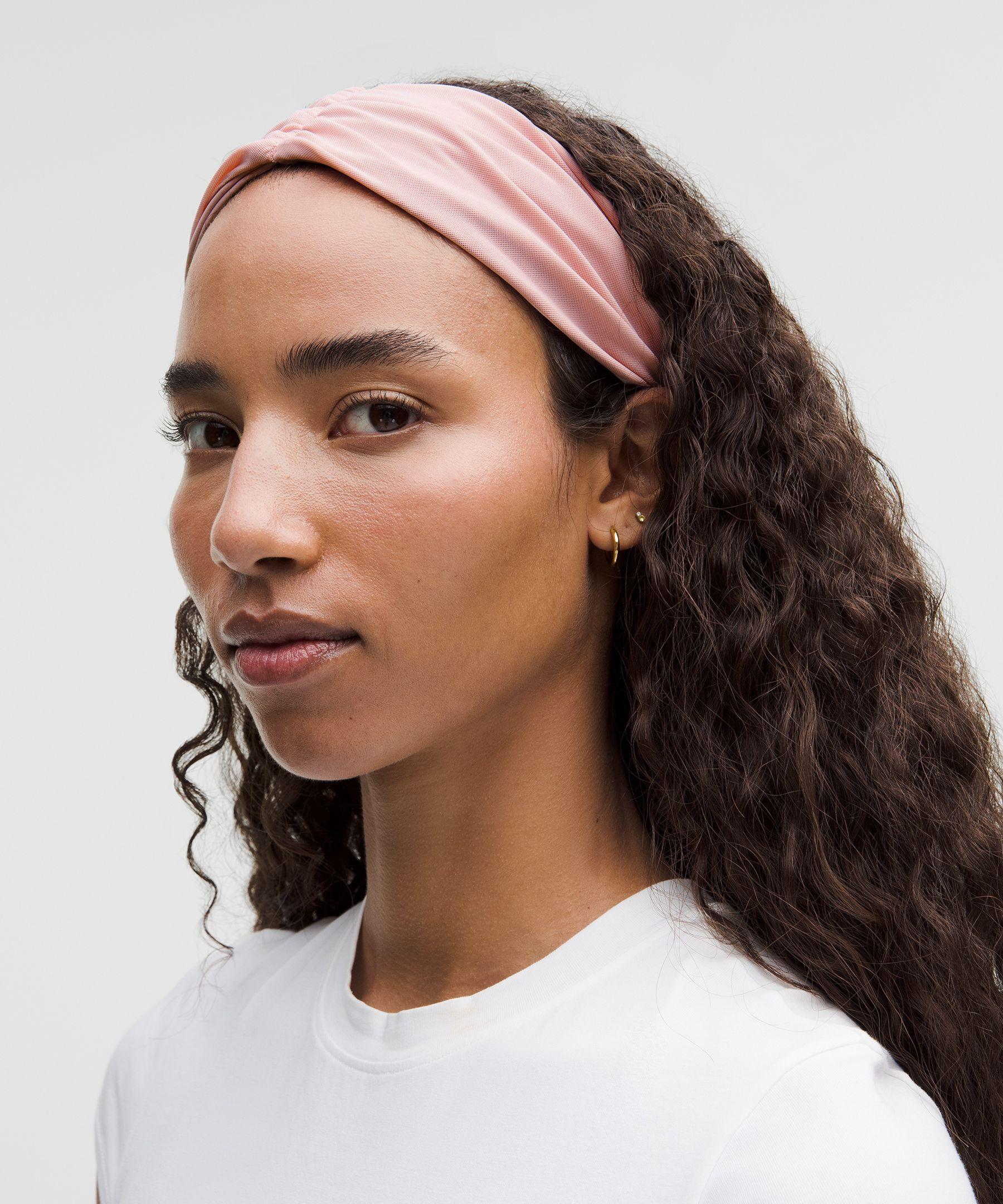 lululemon athletica Performance Headbands - Assorted Colors