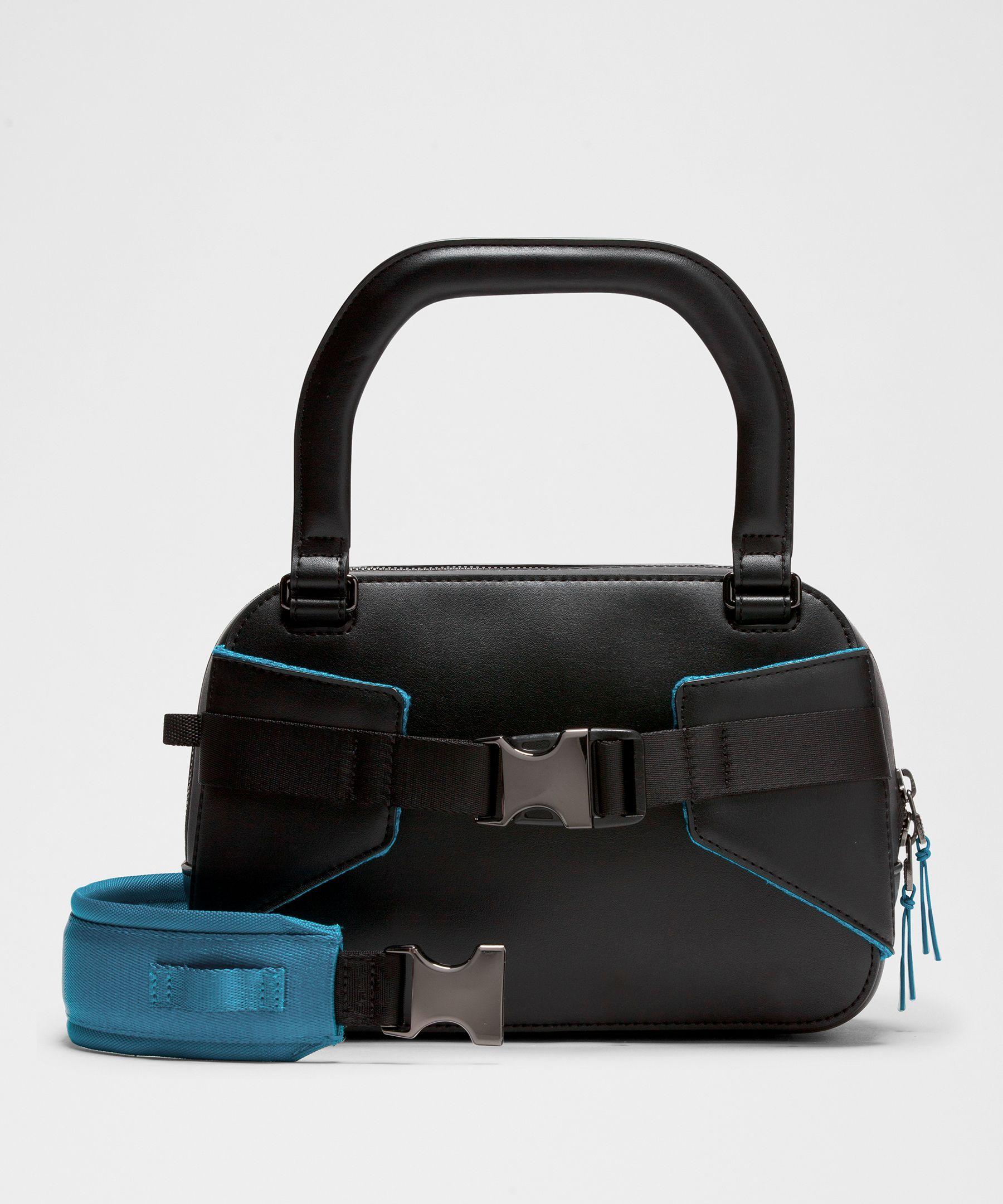 sherpa lululemon bag Lululemon