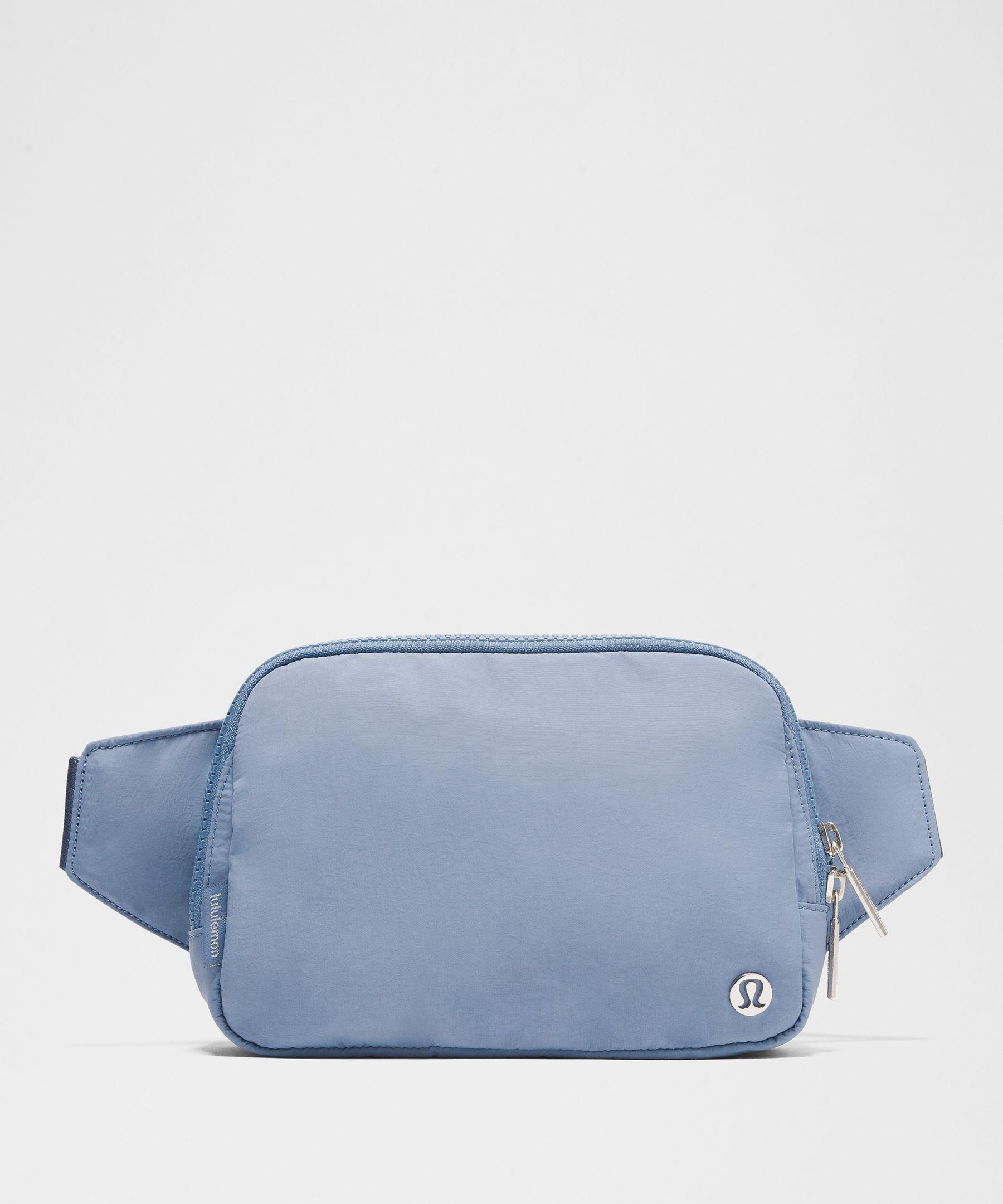 Blue lululemon Belt bags for Women | Lyst
