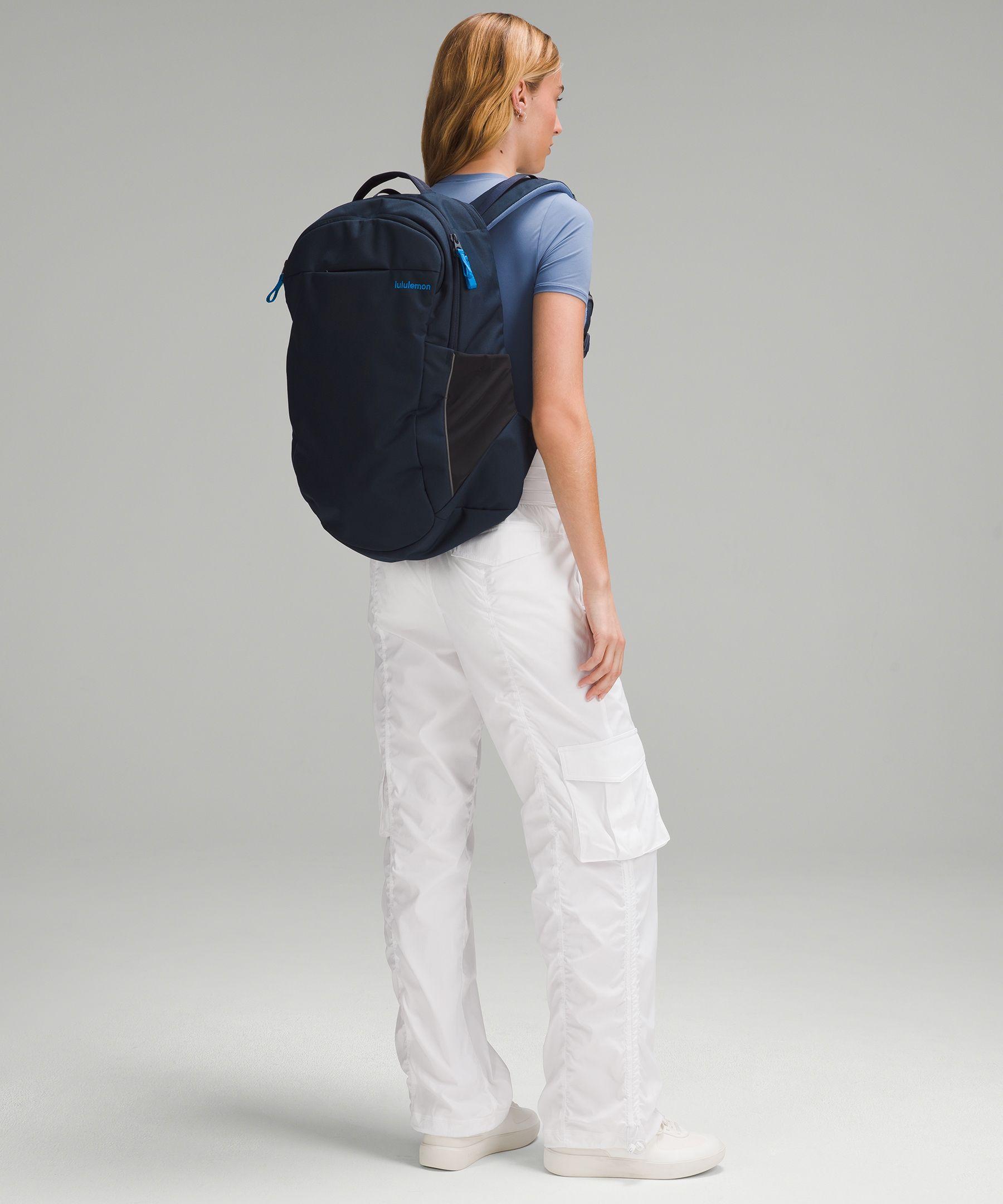 blooming pixie backpack lululemon Lululemon Festival Bag - Blooming Pixie Multi