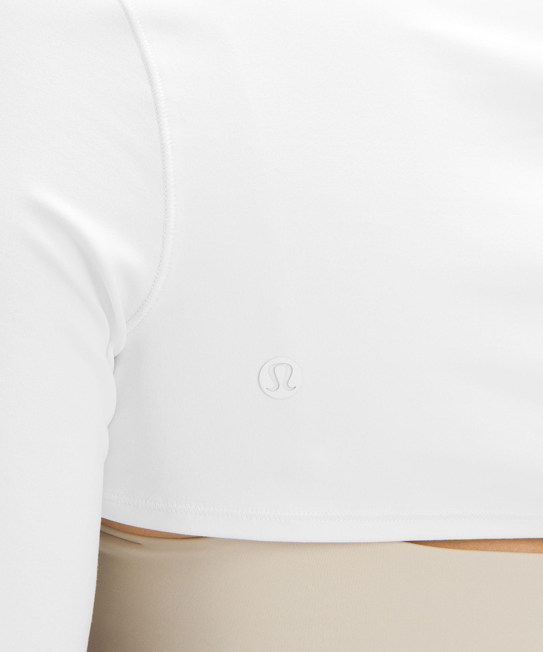 レア 廃盤 新品★lululemon Nulu Long Yoga Shrug Nulu Long-Sleeve Yoga Shrug | lululemon MY