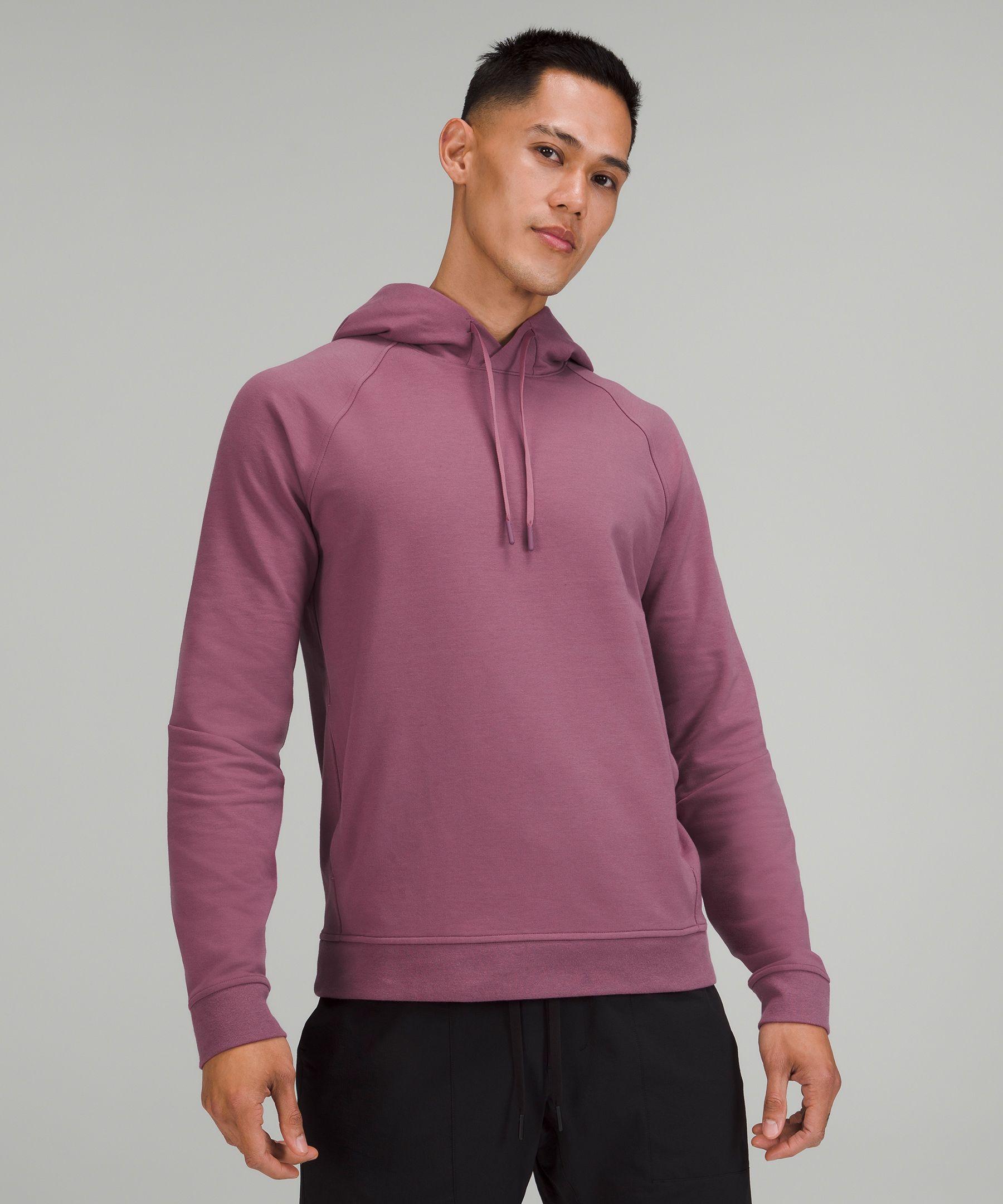 Lululemon athletica City Sweat Pullover Hoodie *Pride